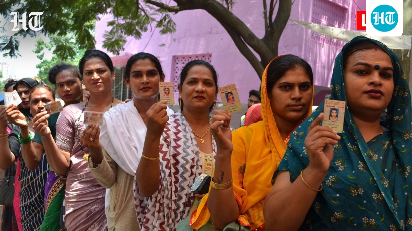 Shahpur, Buxar, Bettiah , Arrah election results | Live updates