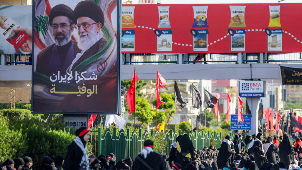 UN says Iran nuclear pledge needs 'very strong' verification