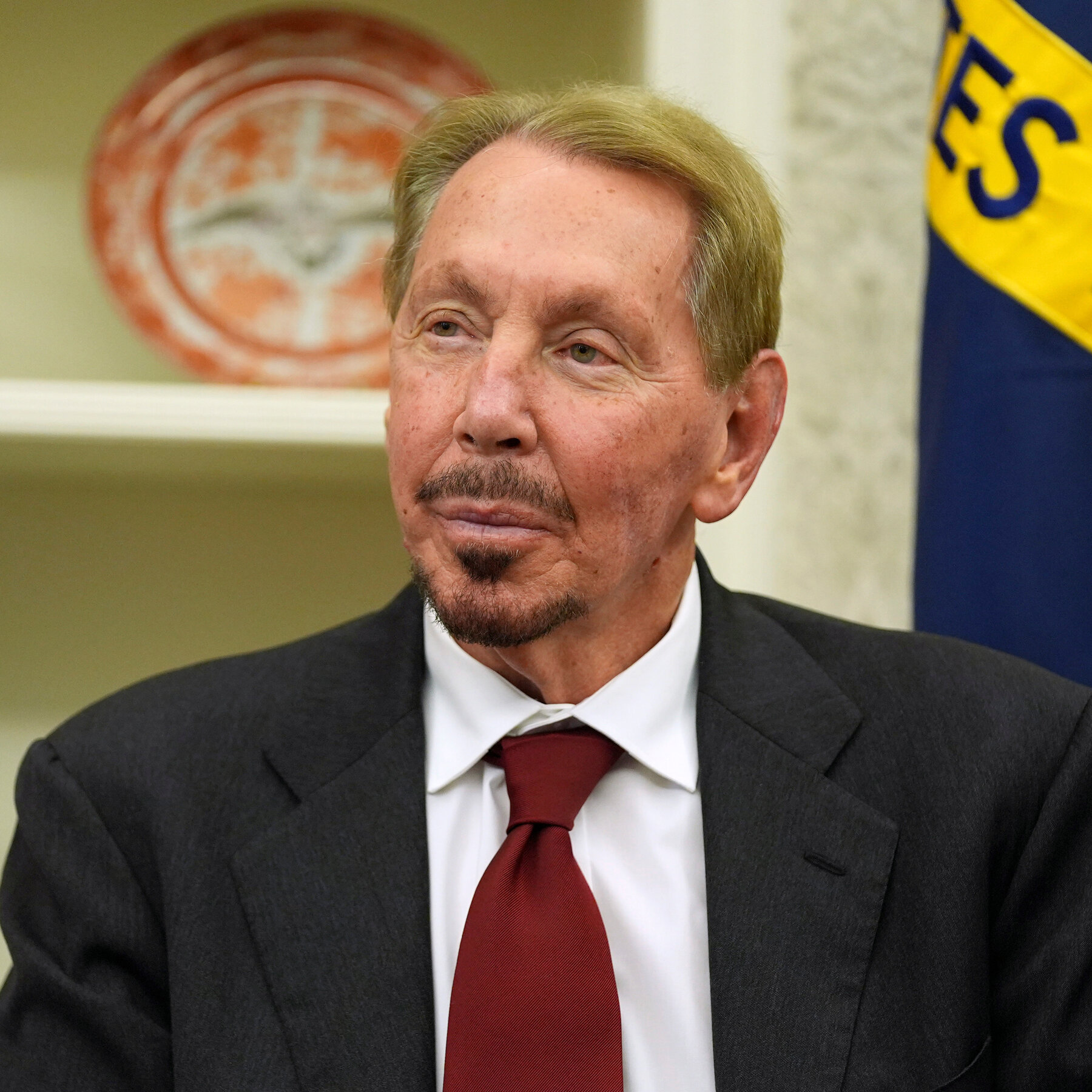 Paramount Says Money Is No Object. Warner Bros. Isn’t Convinced.