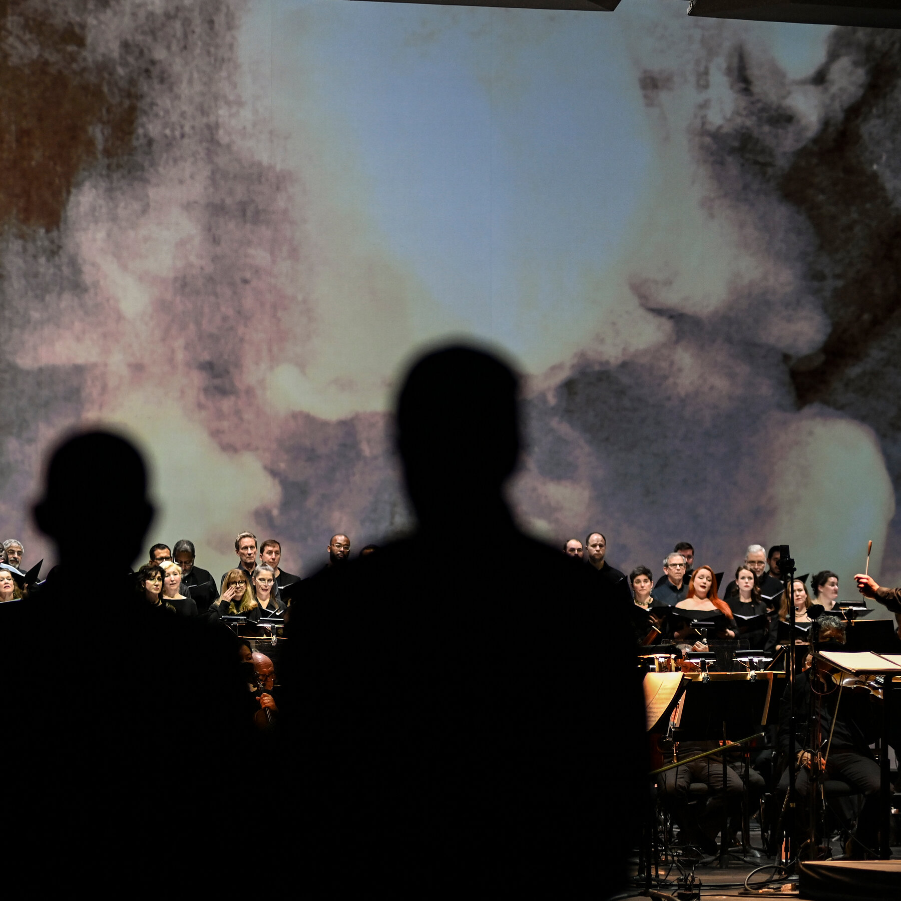 Opera Company Sues to Collect $17 Million From the Kennedy Center