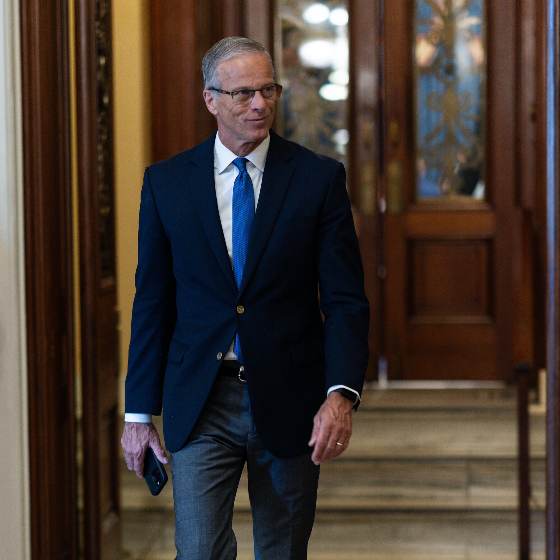 Breaking Precedent, G.O.P. Changes Rules on Nominees