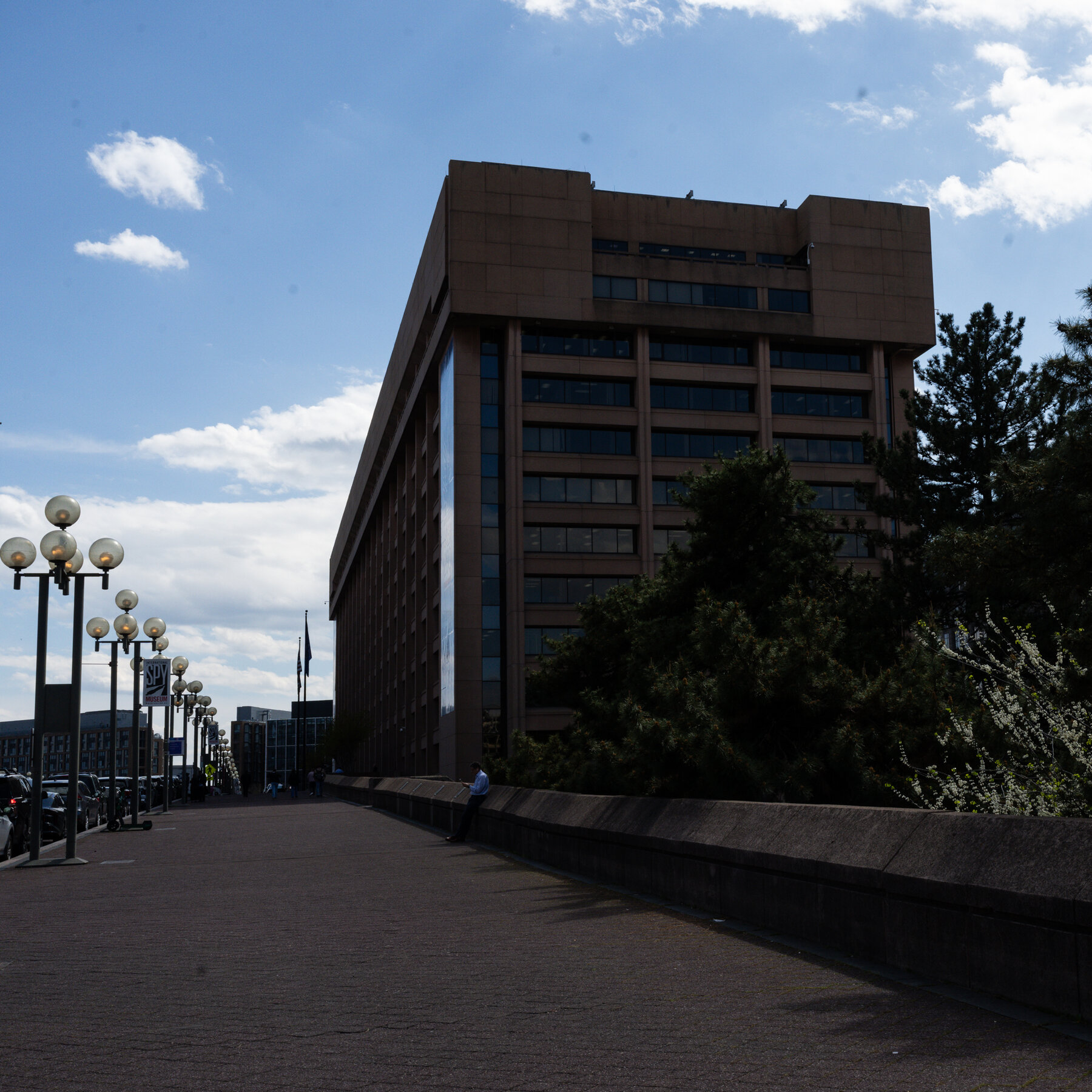 Postal Service, Under Pressure, Now Faces Trump’s Mail Ballot Order