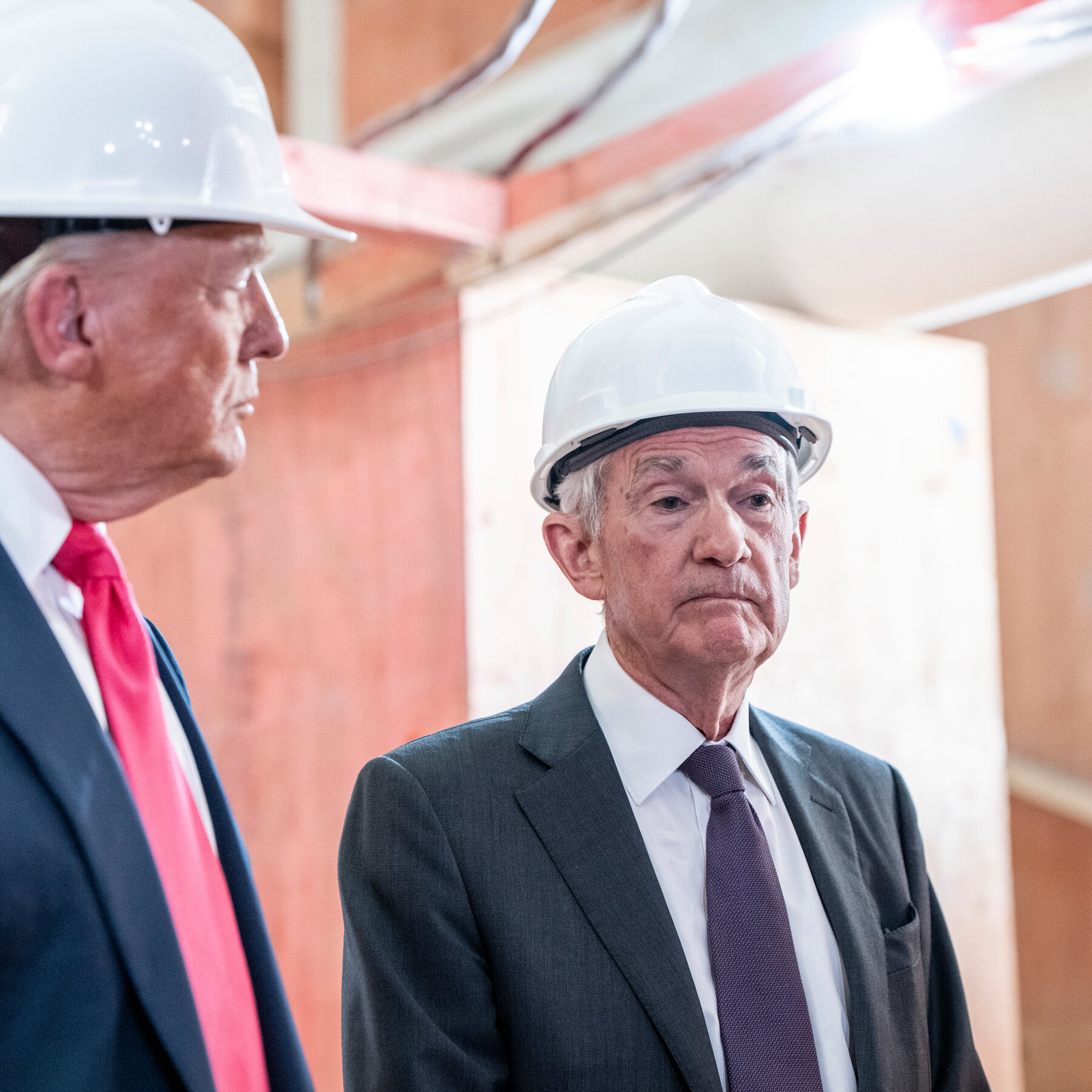 Federal Prosecutors Open Investigation Into Fed Chair Powell