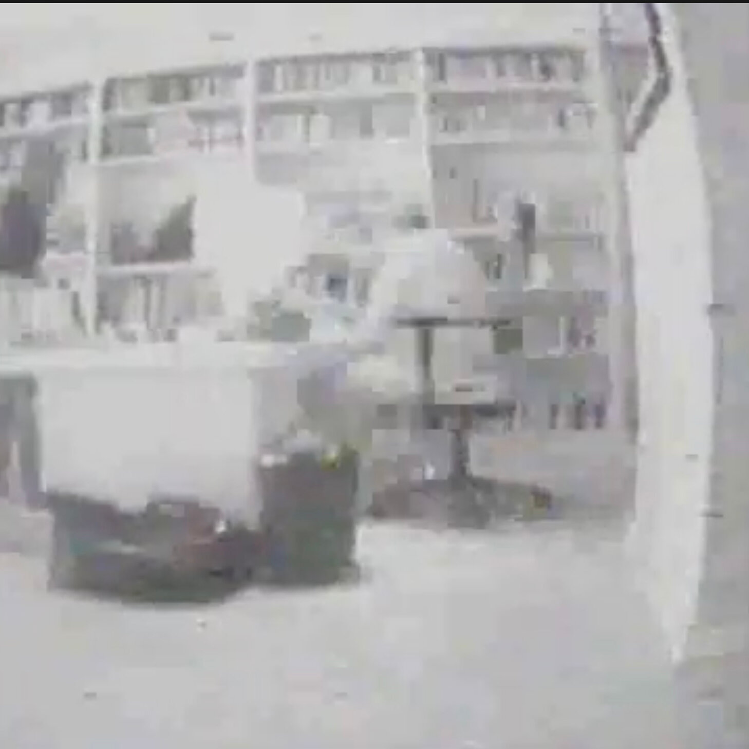 Epstein Files Include Grainy Videos From Inside His Florida Home