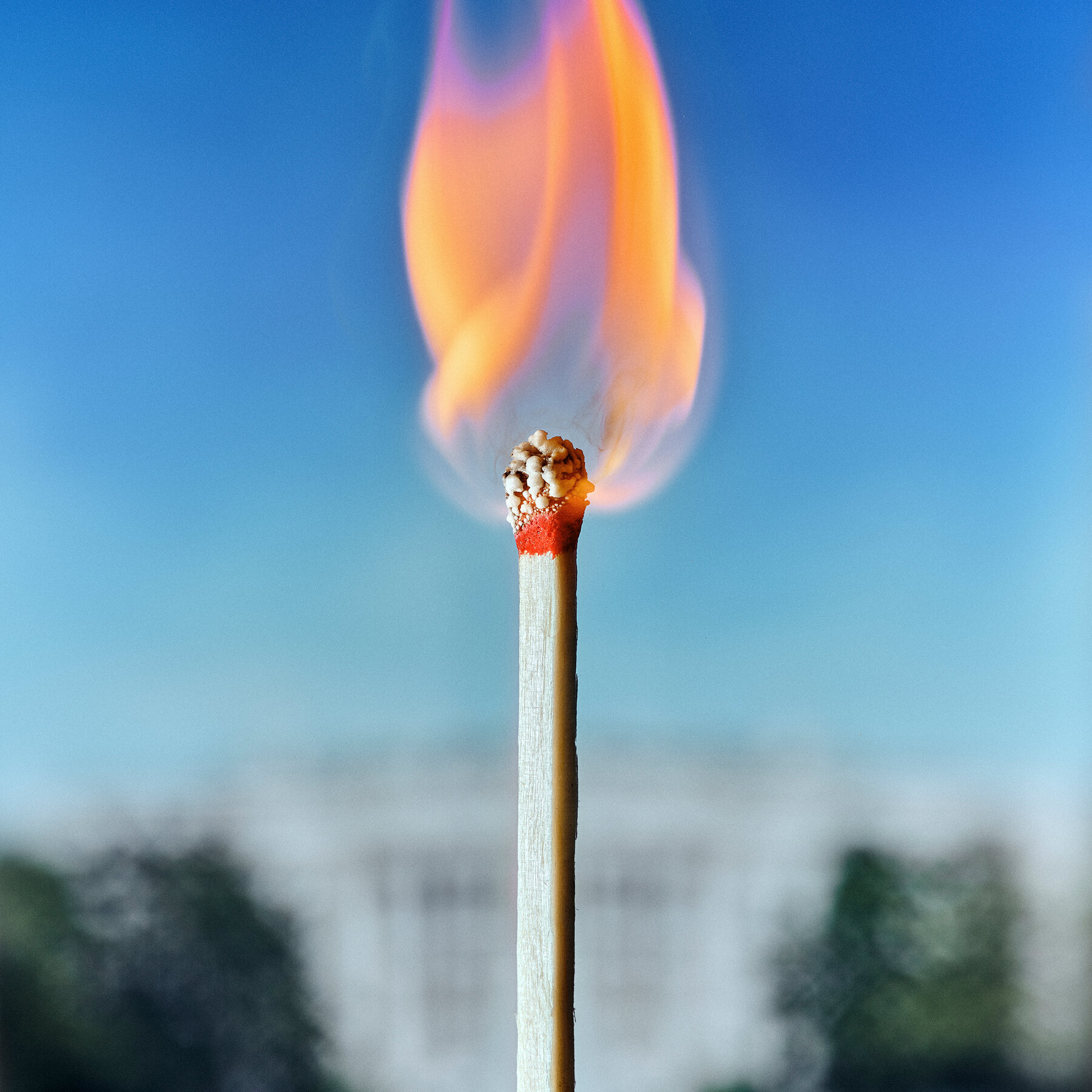 Trump and Vance Are Fanning the Flames. Again.