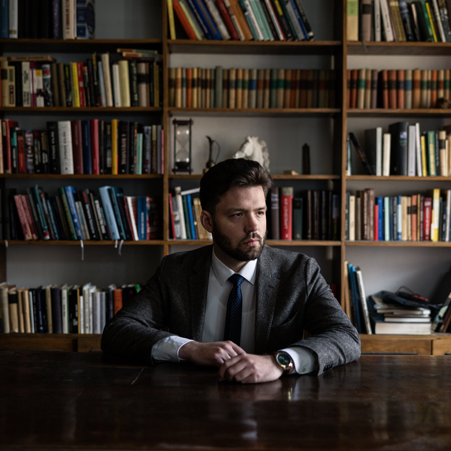 Growing List of Orban Loyalists Defecting Before Critical Election