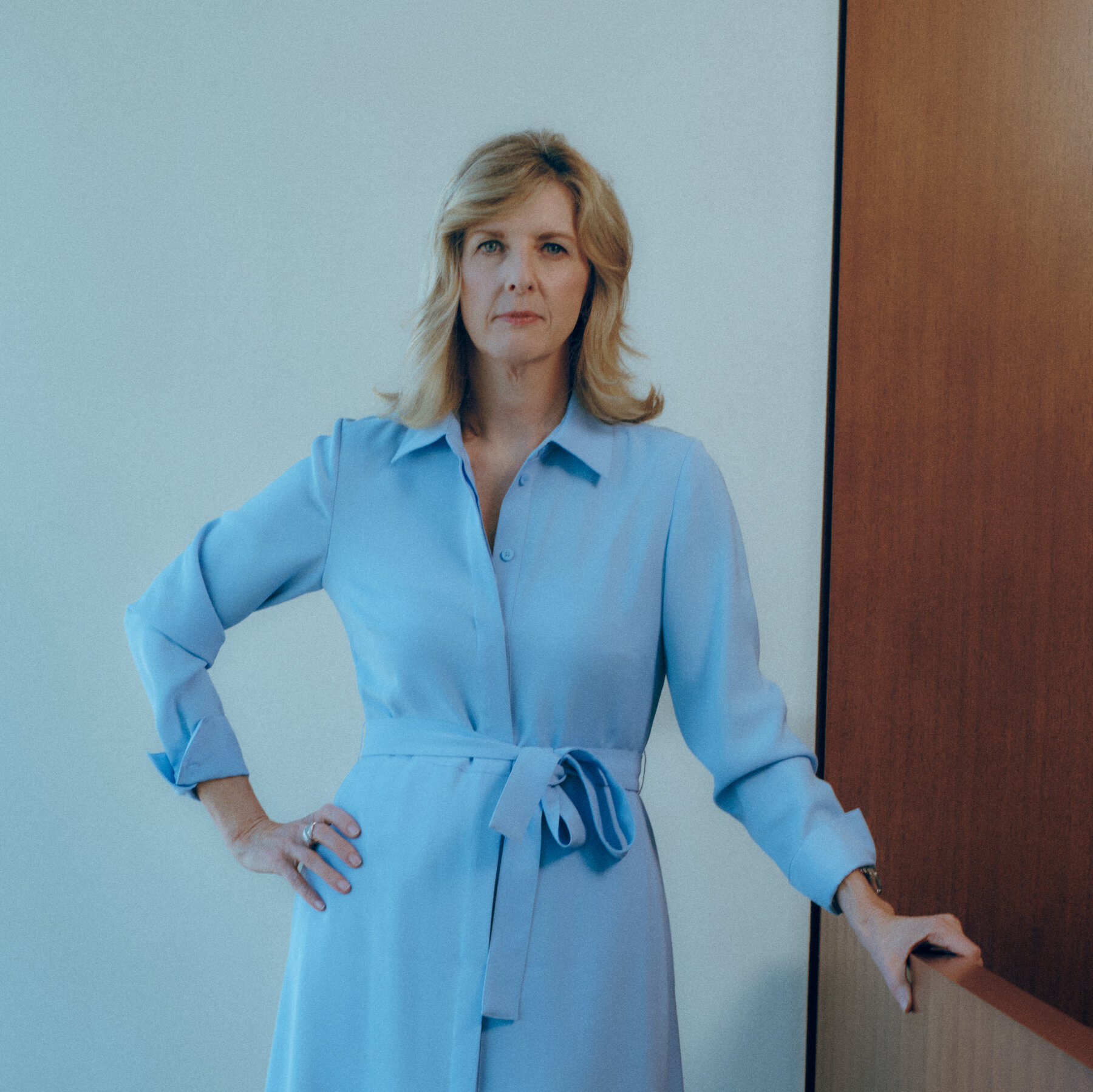 She Was One of Obama’s Top Lawyers. How Did She Get Tangled Up With Epstein?