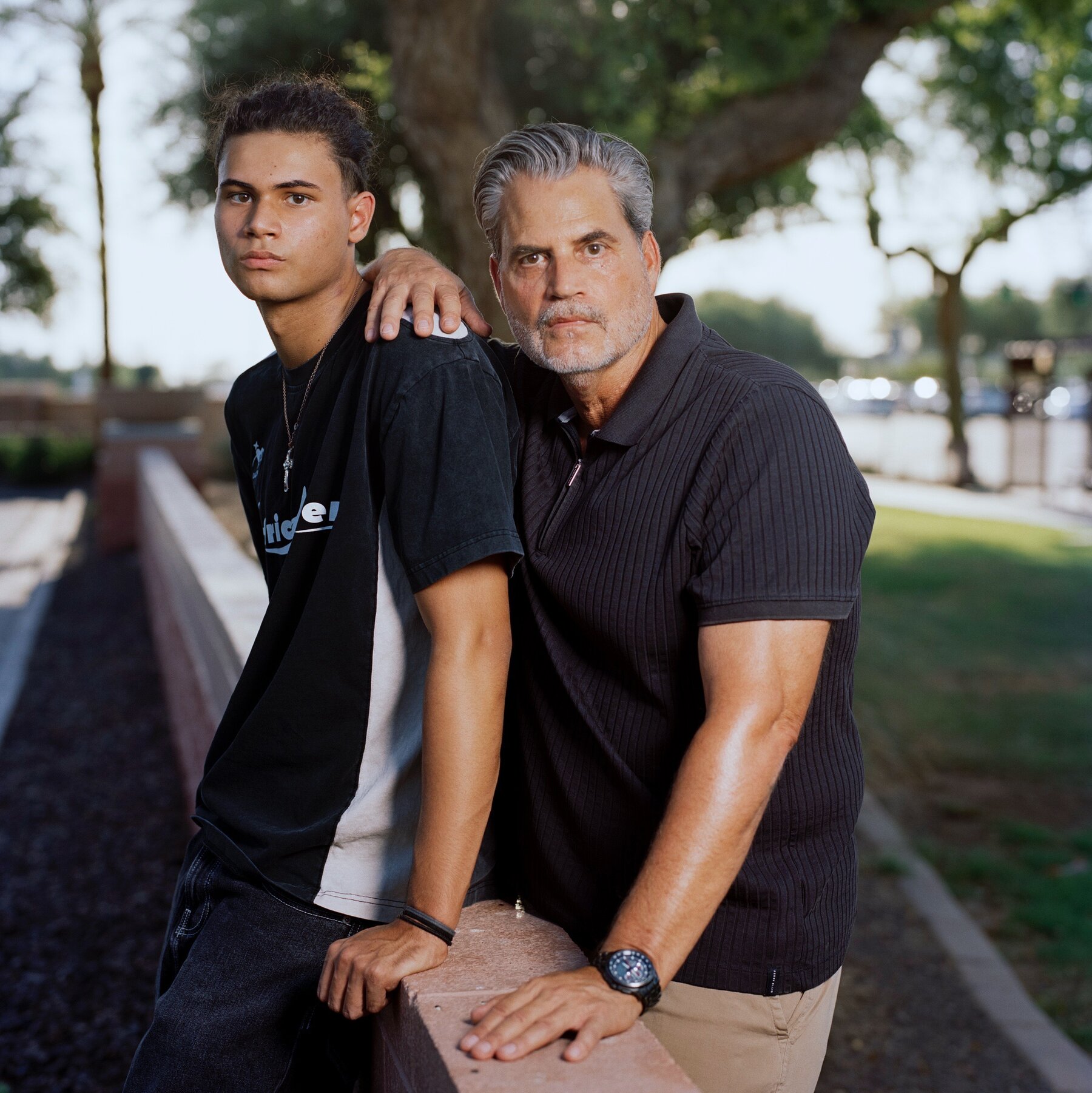 He Tried to Protect His Son From Bullies. He Didn’t Know How Far They Would Go.