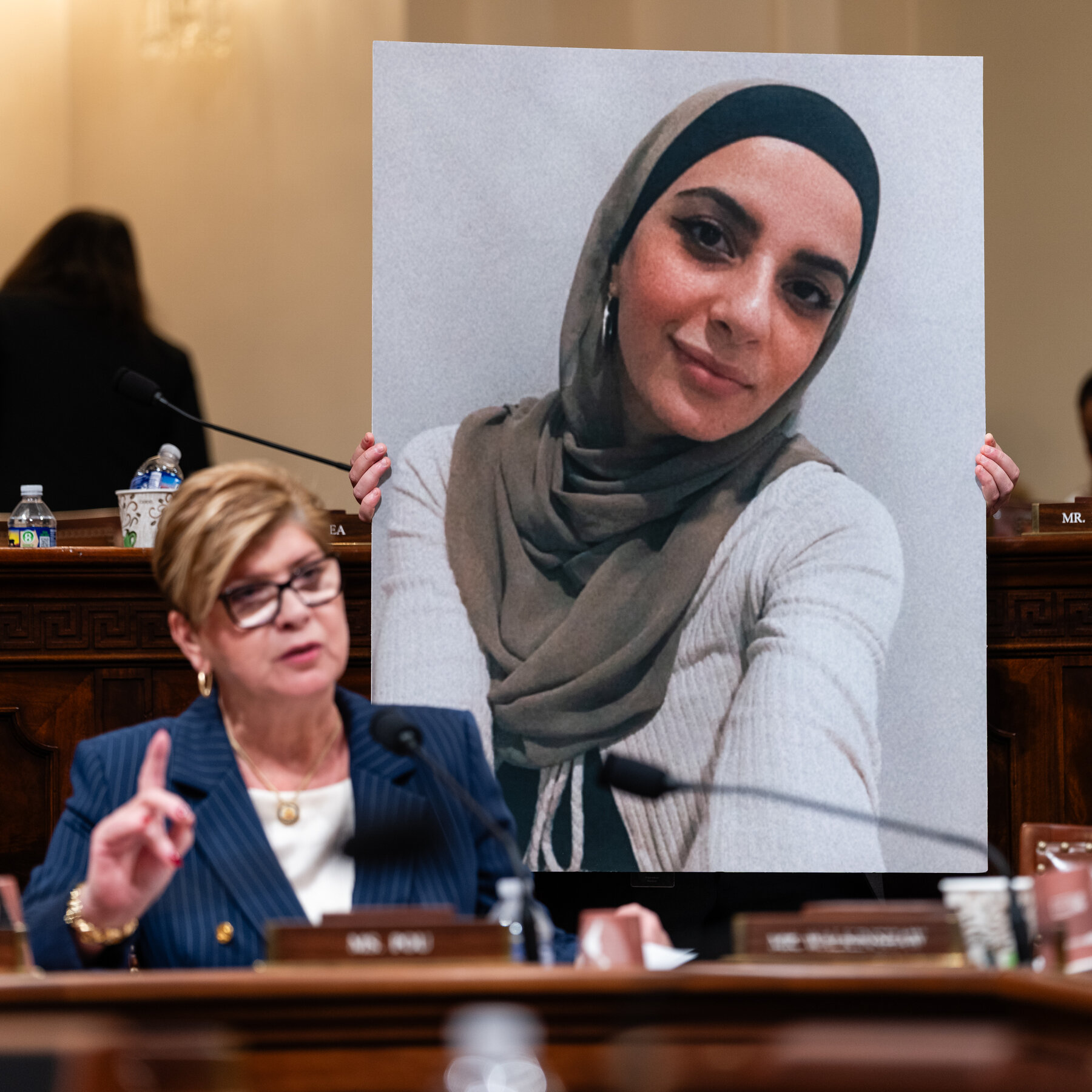 Leqaa Kordia, Columbia Protester in ICE Custody for Nearly a Year, Suffers Seizure