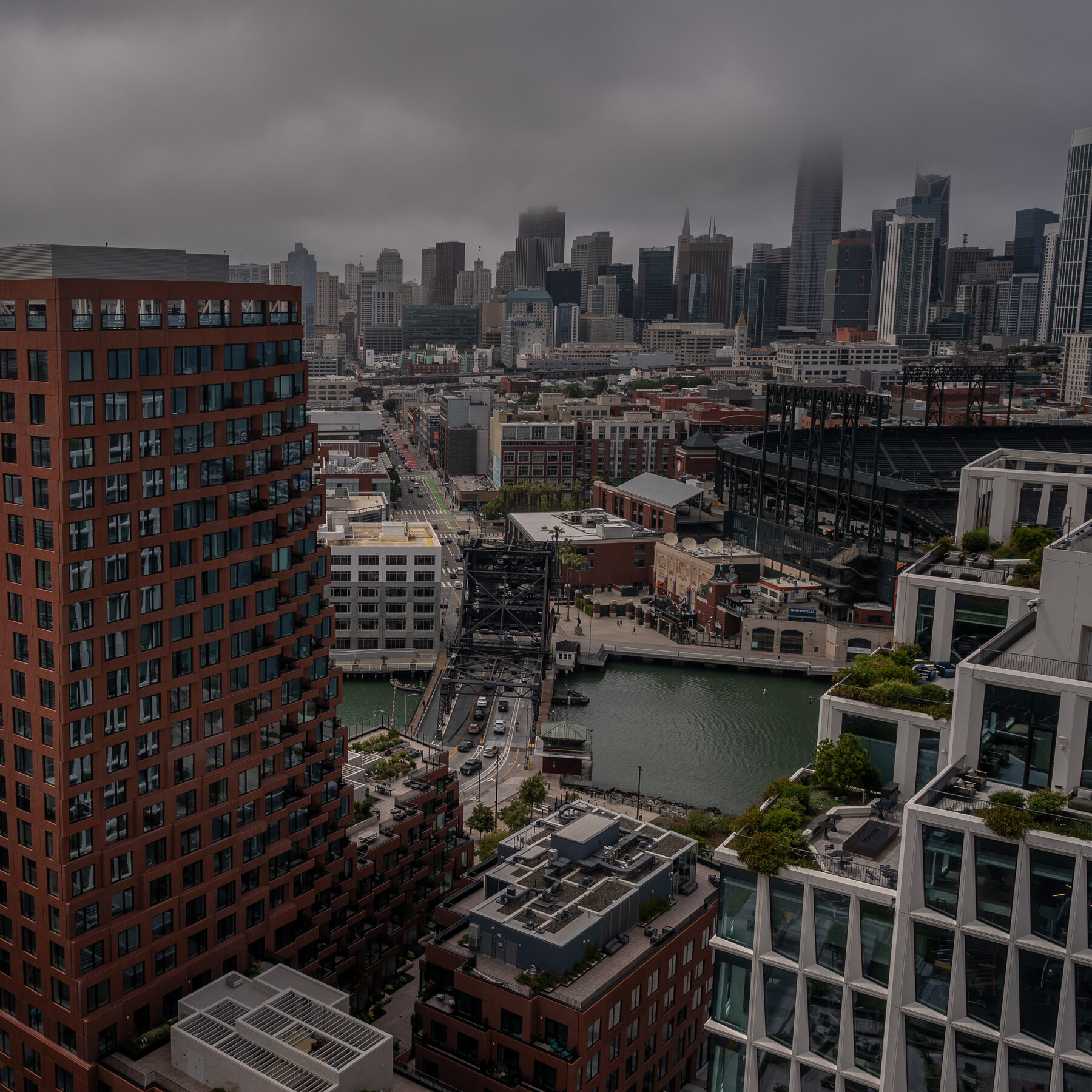 California’s Environmental Past Confronts Economic Worries of the Present