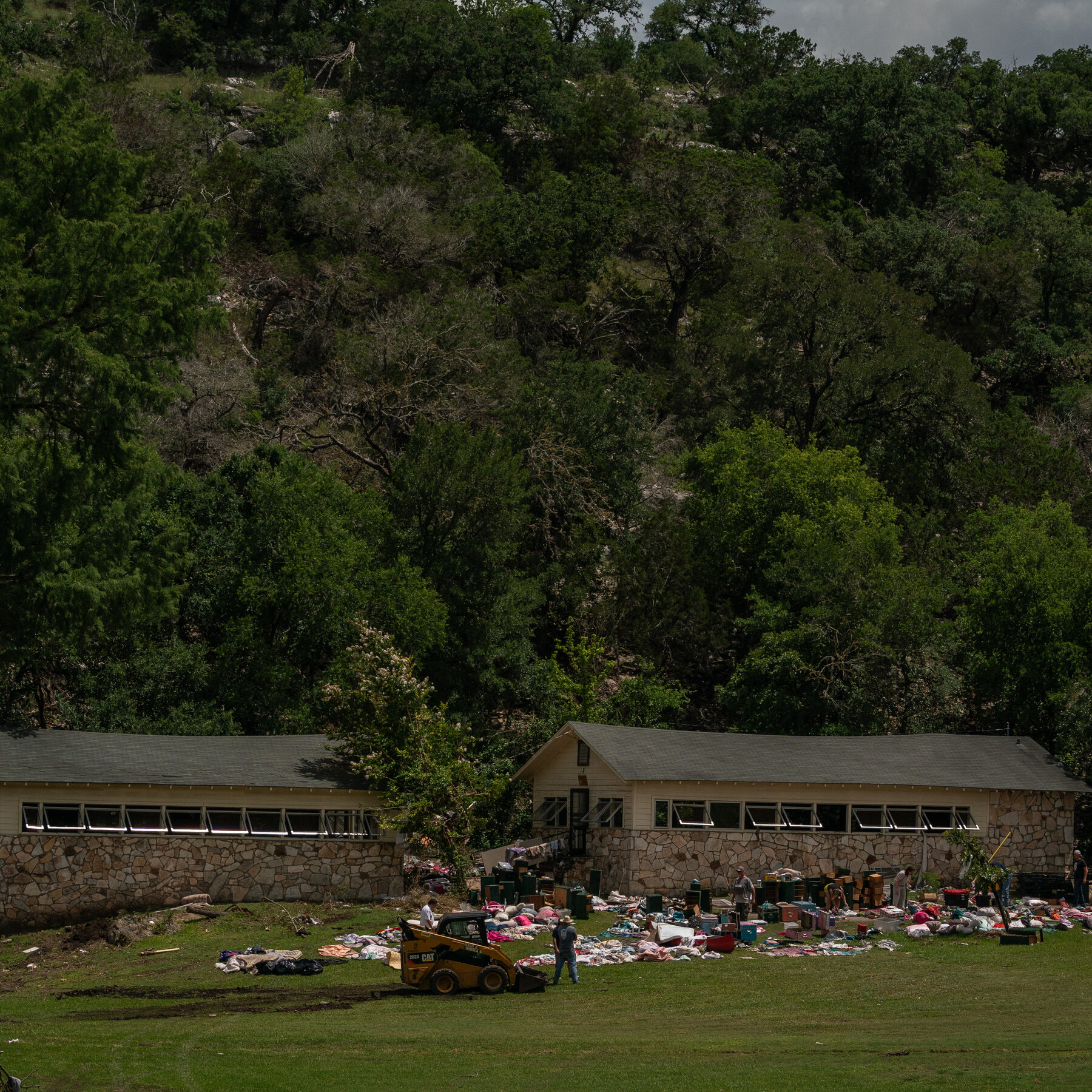 Suits Accuse Camp Mystic of Gross Negligence in Children’s Deaths