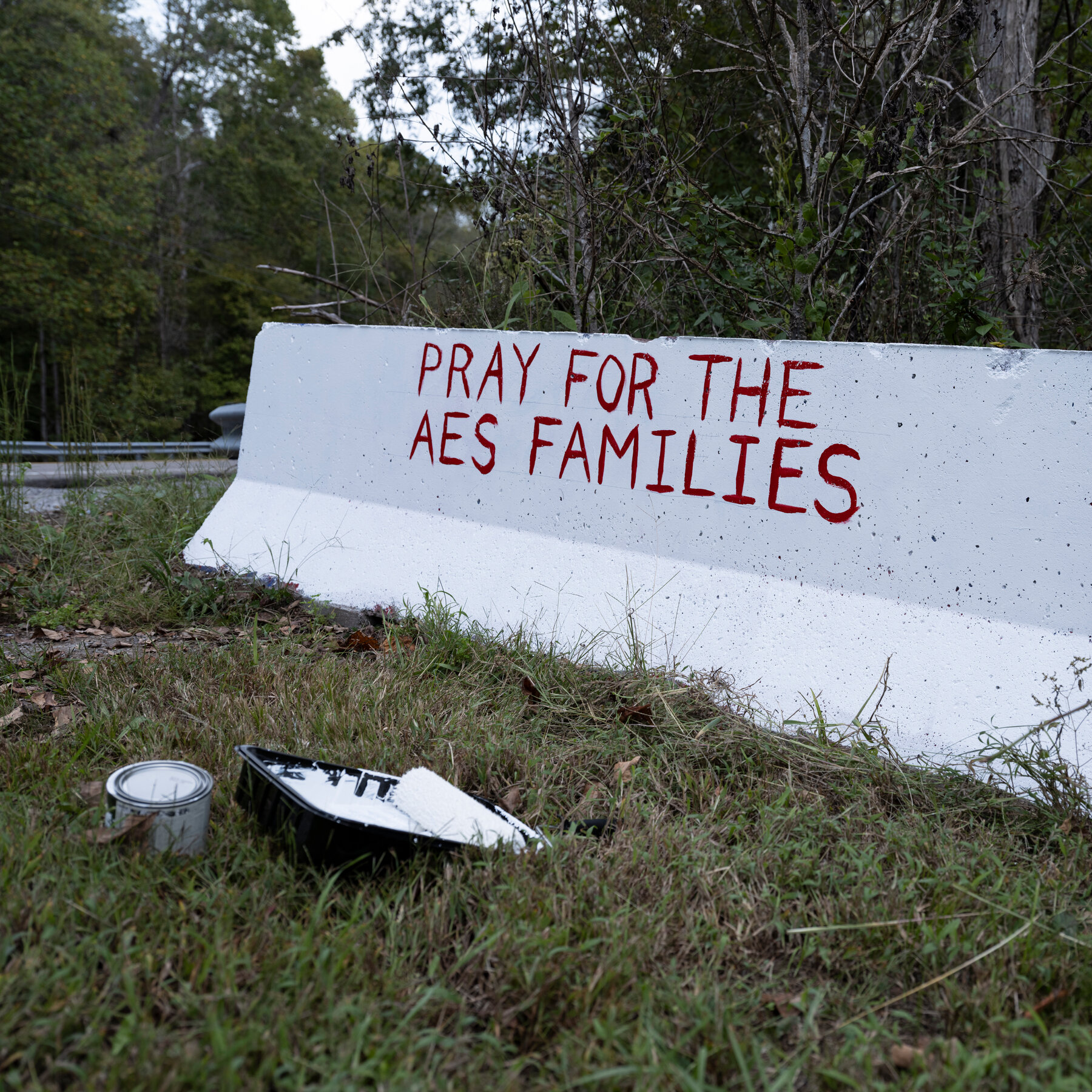 Close-Knit Rural Communities Reel After Tennessee Plant Explosion