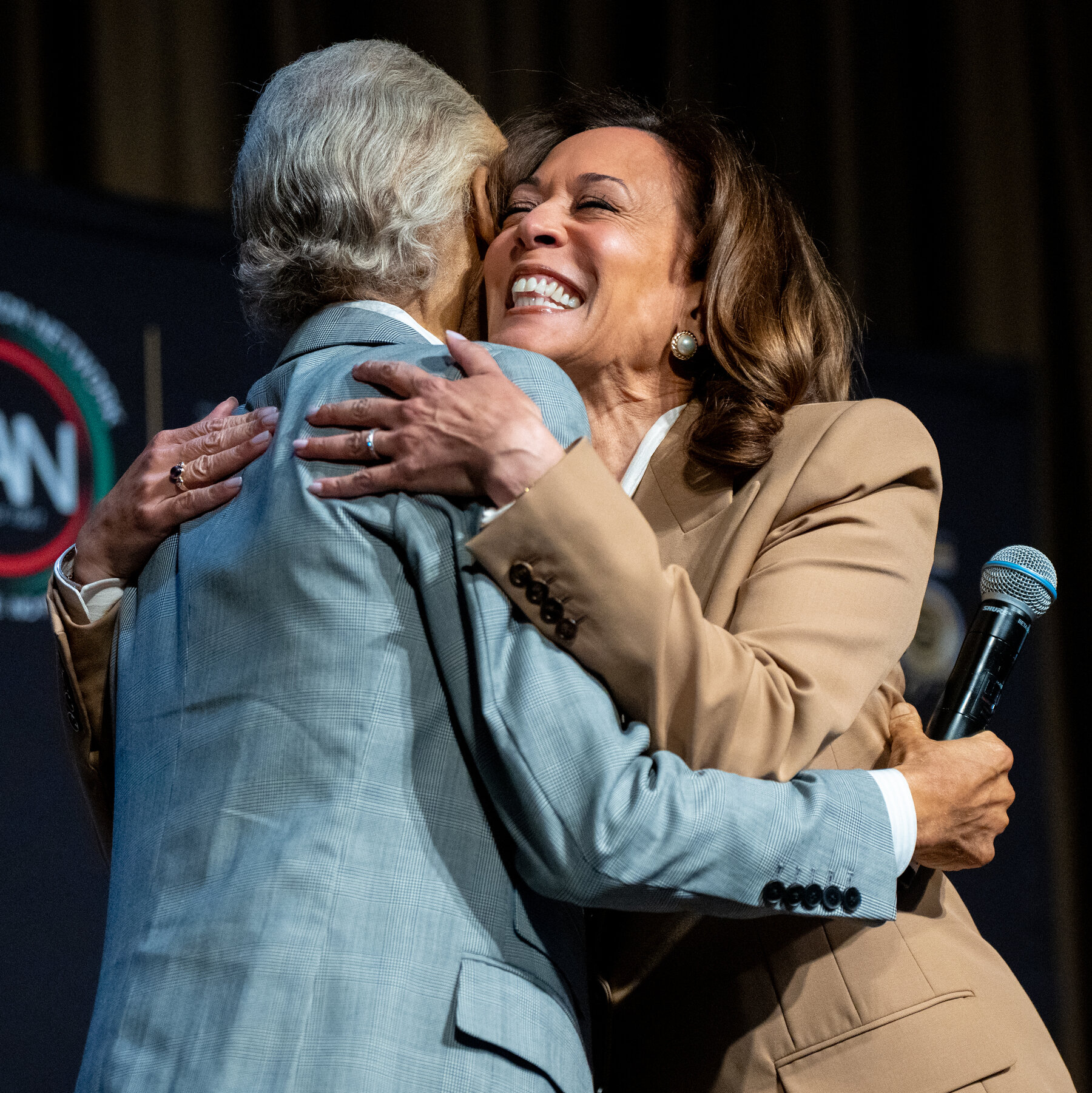 Takeaways From the First Big Gathering of Potential 2028 Democratic Candidates