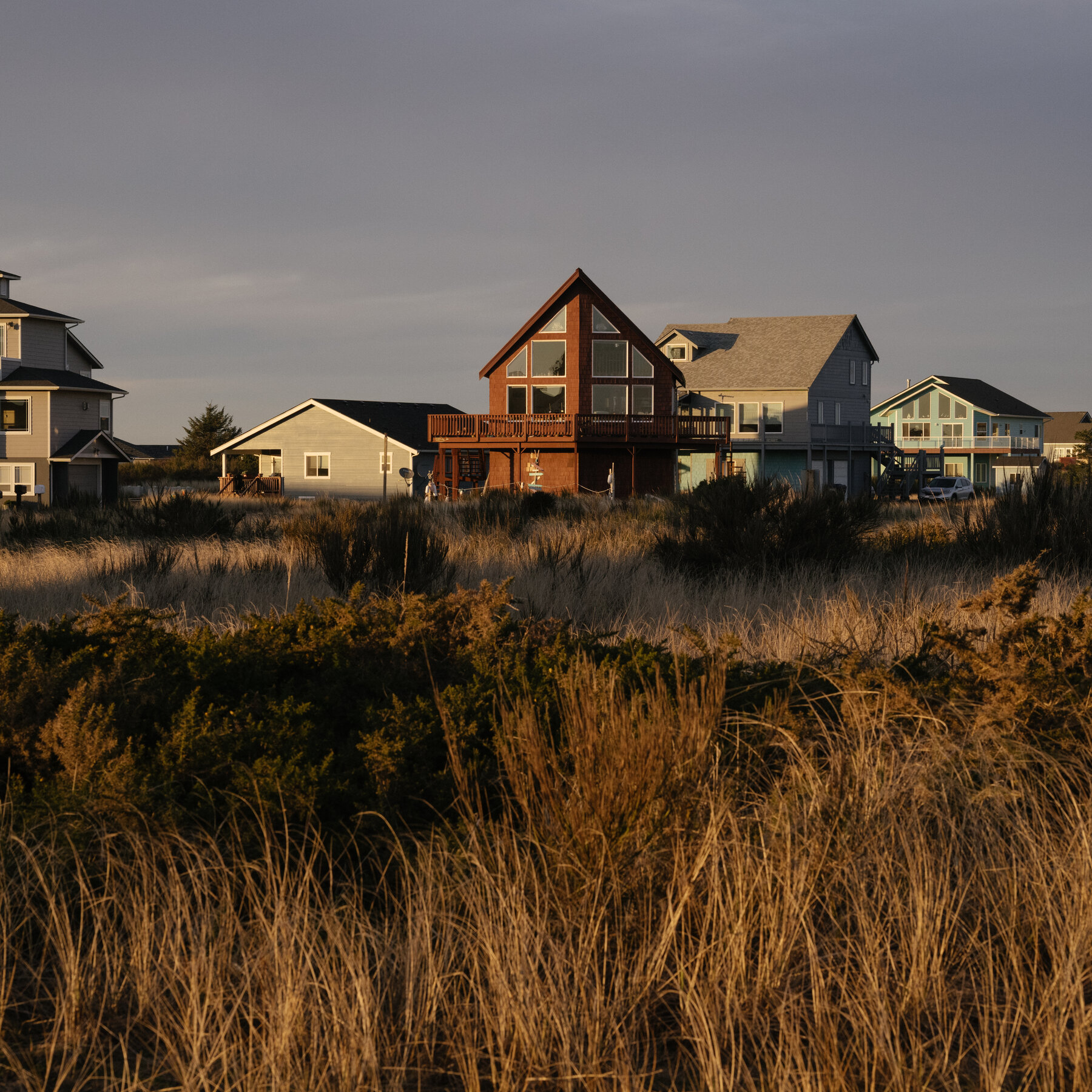 These Towns Want a Tsunami Shelter Before It’s Too Late