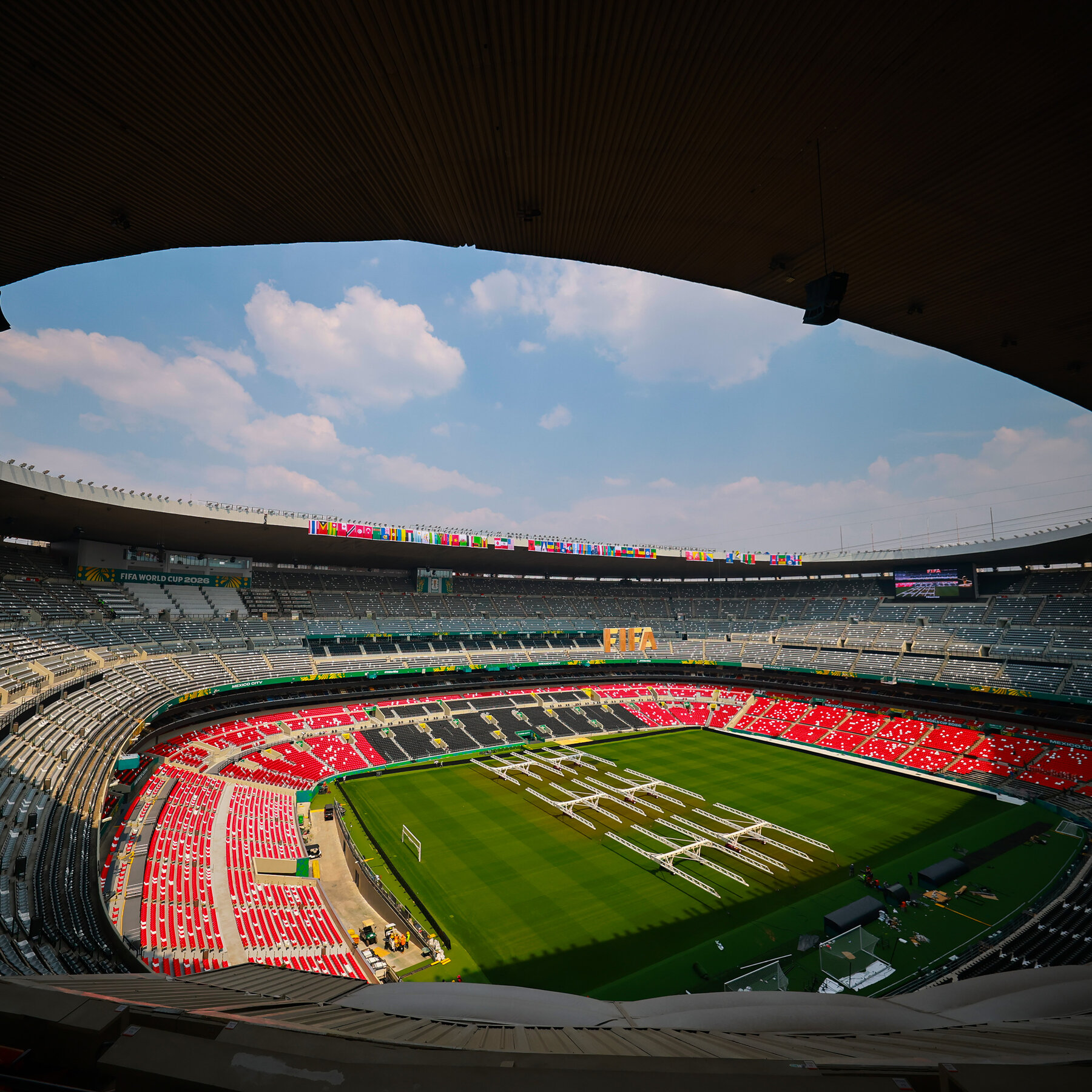 The World Cup