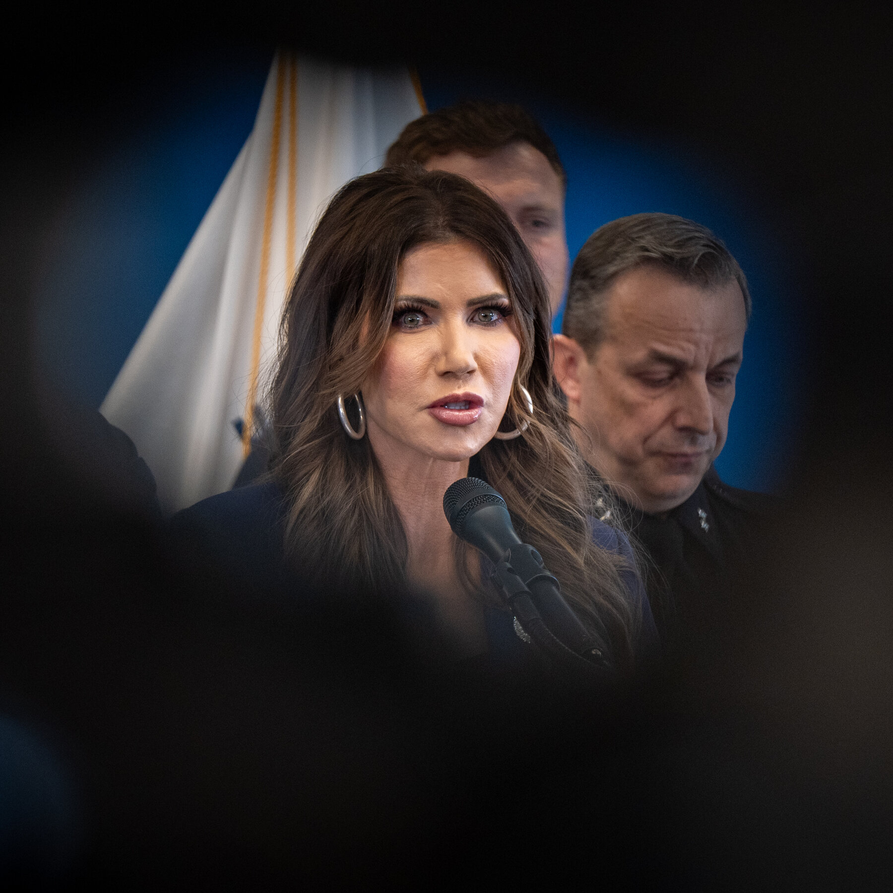 ‘Hundreds More’ Federal Agents to be Deployed to Minneapolis After ICE Shooting