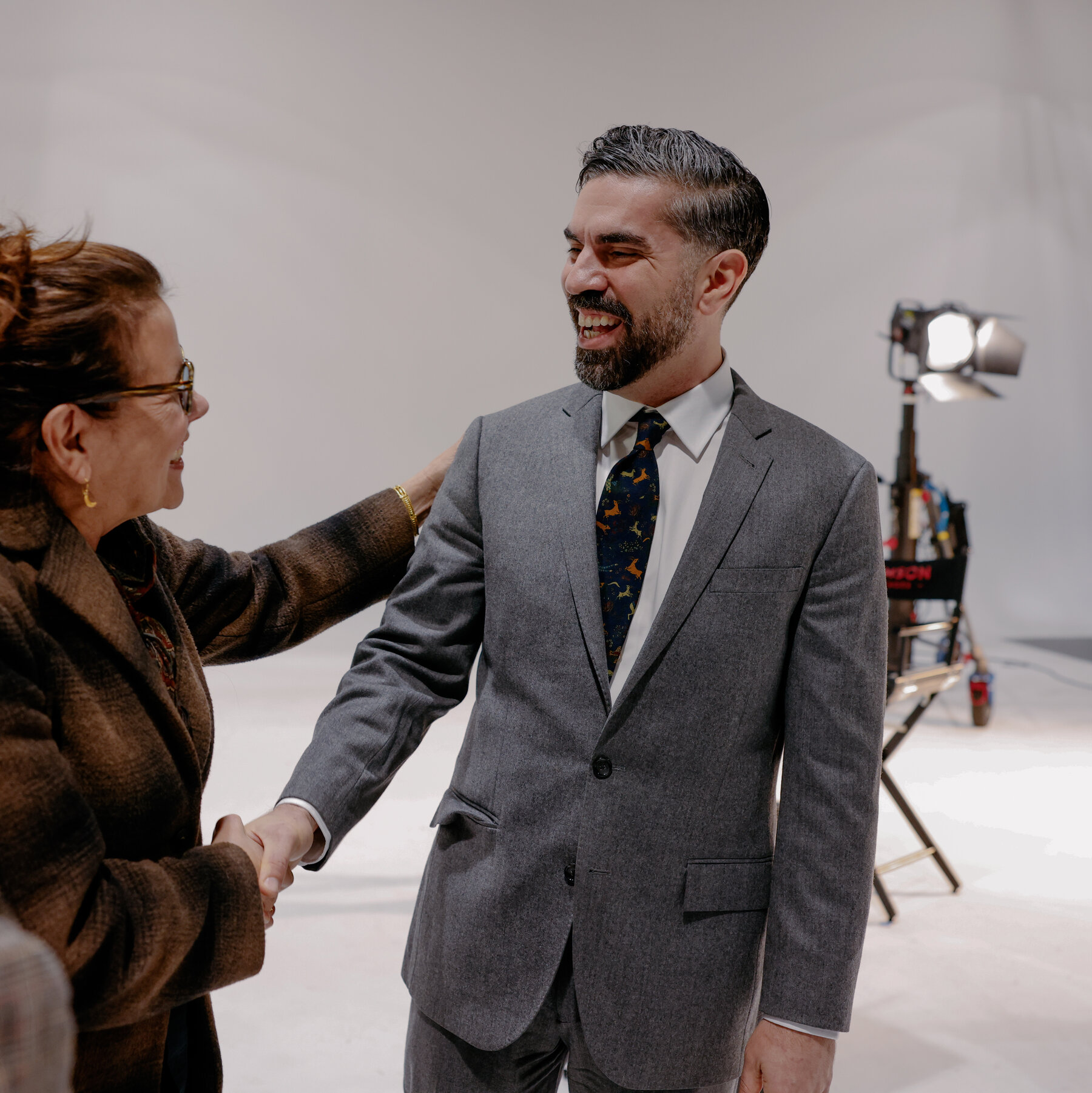 Mamdani Brings Affordability Push to Arts With Pick to Lead Film Office