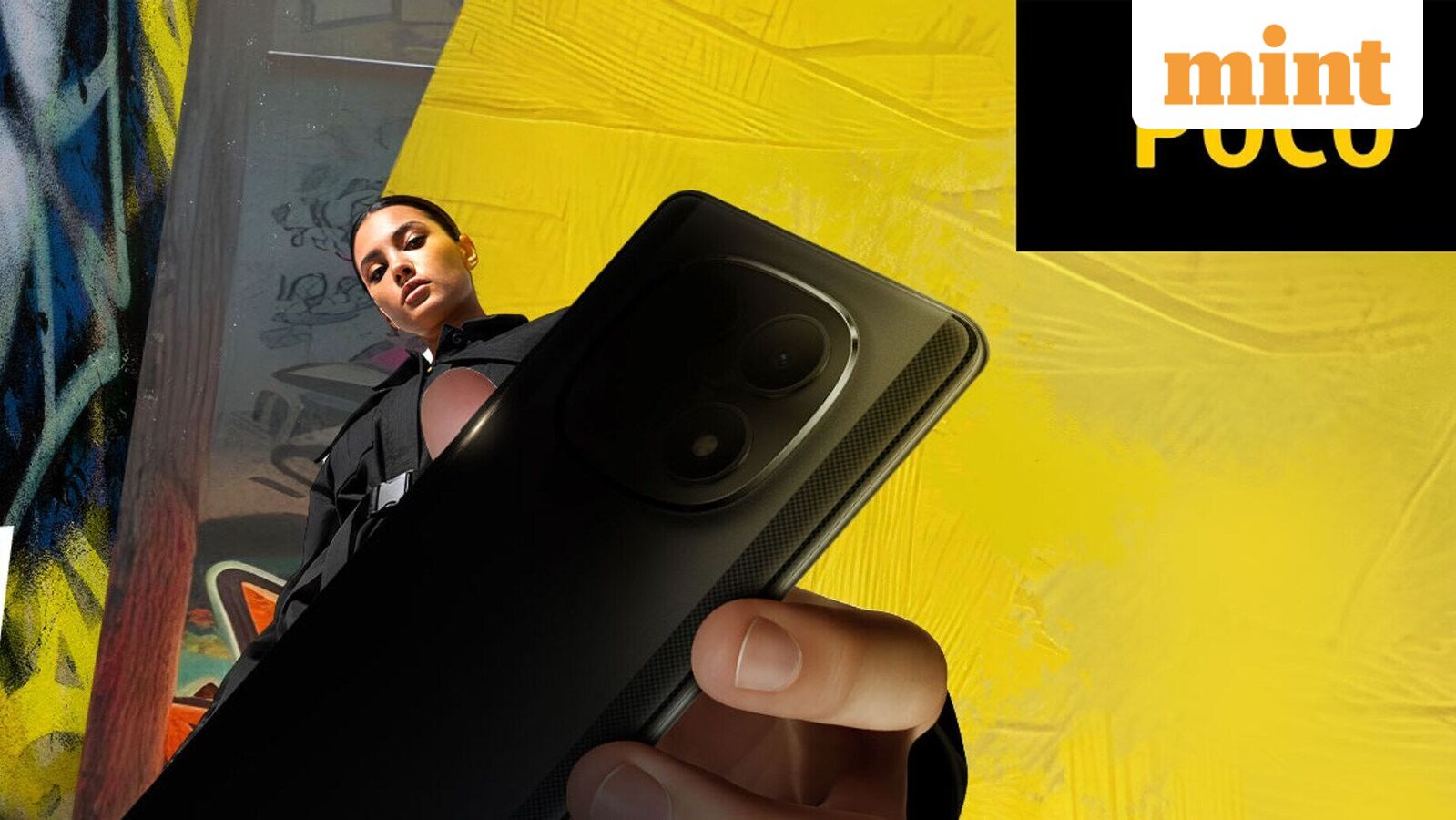 Poco M8 confirmed to launch in India soon: Processor, display, battery and everything expected