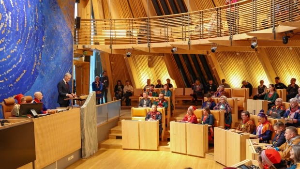 Party challenging Indigenous rights sees major gains in Norway's Sámi Parliament election