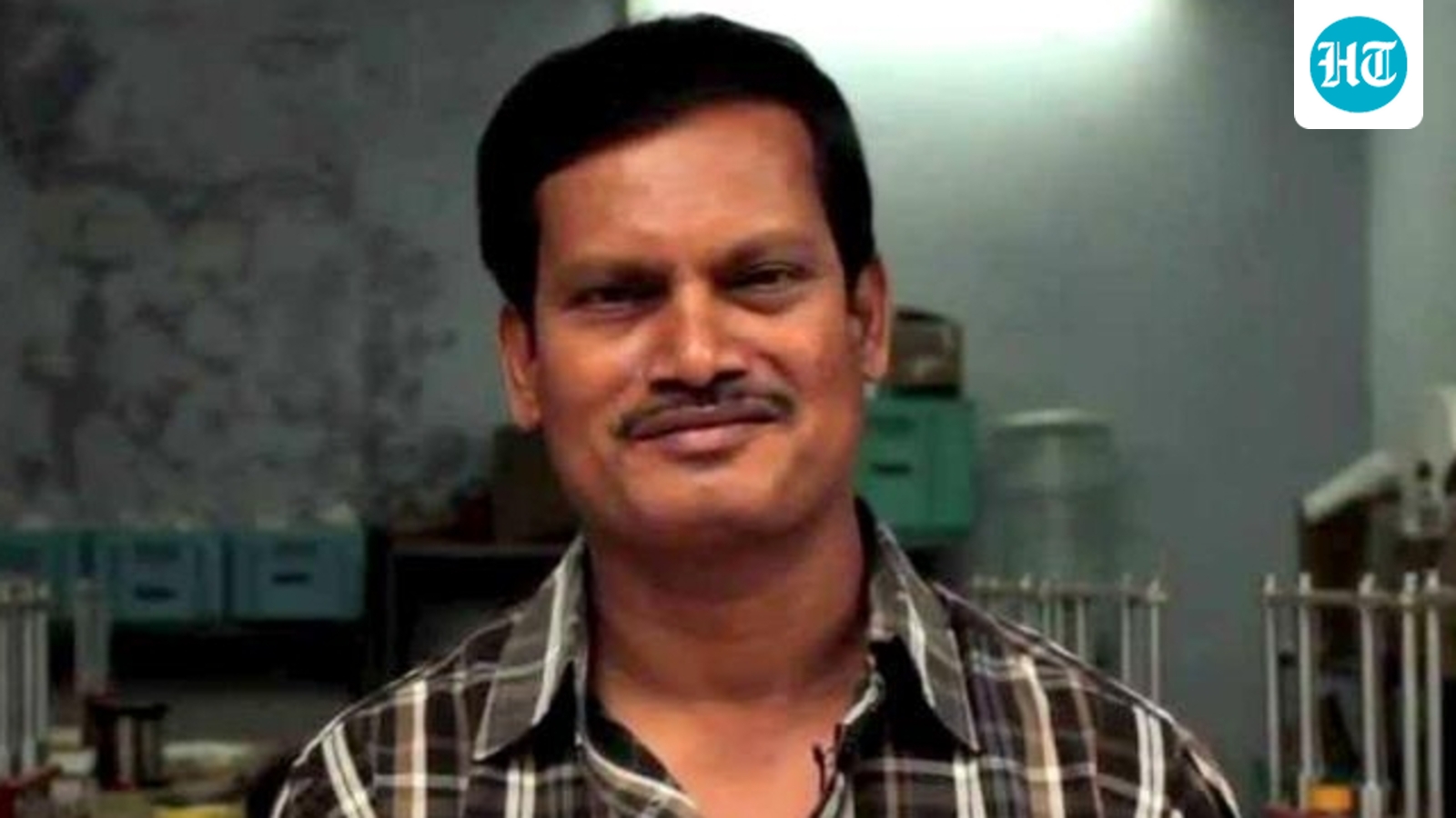 Real ‘PadMan’ Arunachalam Muruganantham listed as 2026 Nobel Peace Prize nominee, says: 'I'm really proud'