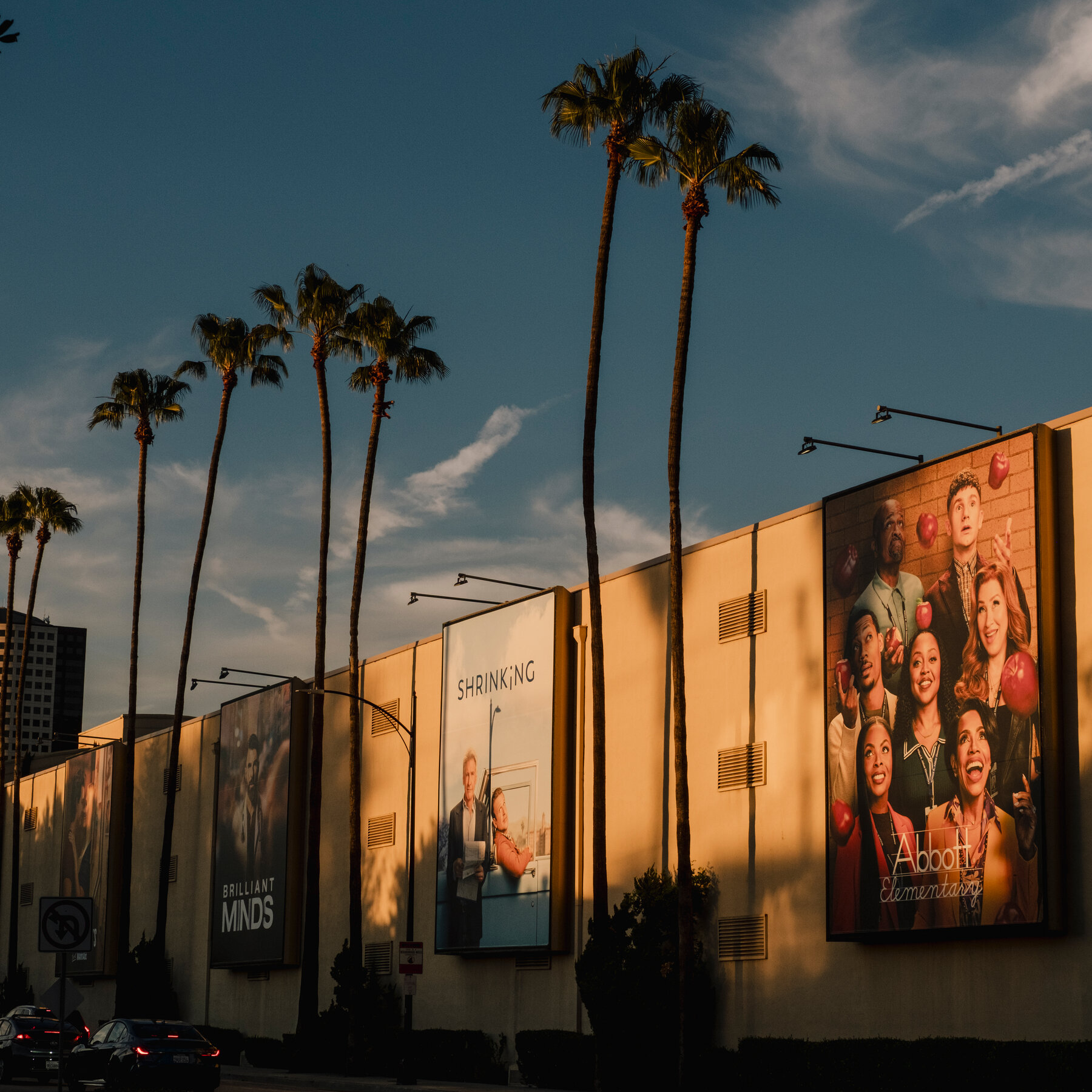 Justice Dept. Clears Way for Paramount-Warner Bros. Merger
