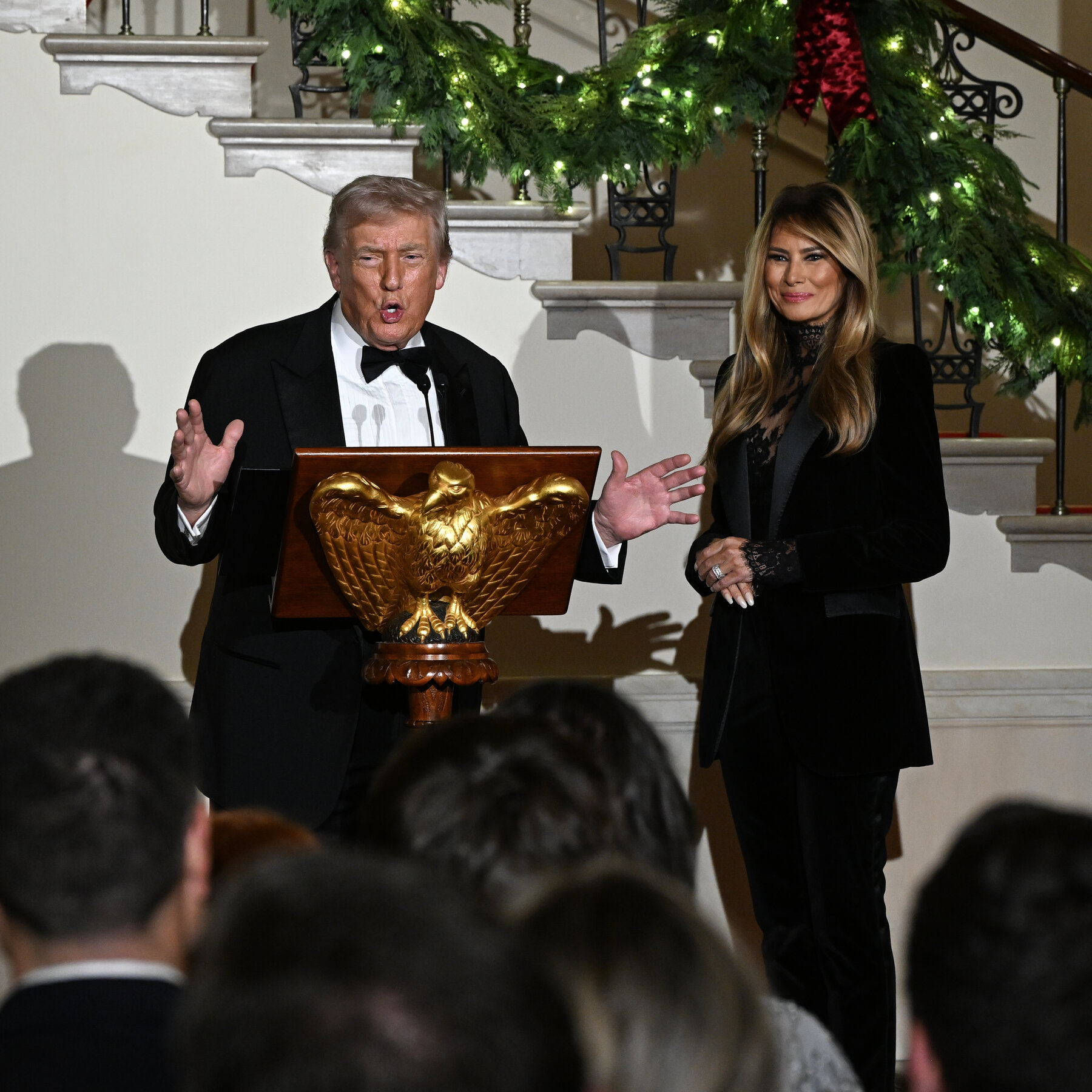 For Republicans, Trump’s Hands-Off Approach to Health Care Is a Problem