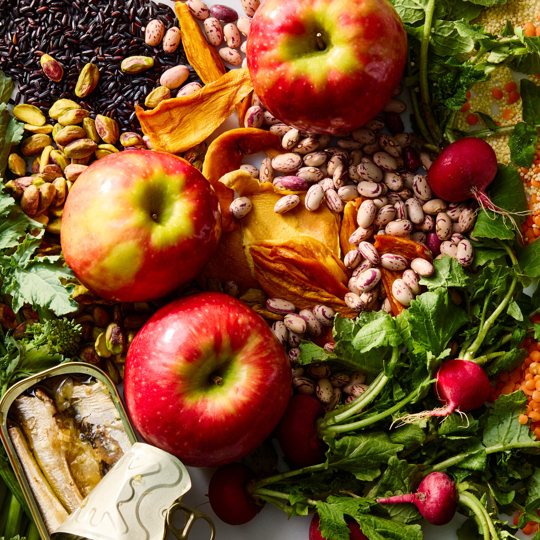 How Pete Wells, Former New York Times Restaurant Critic, Made His Kitchen Healthier