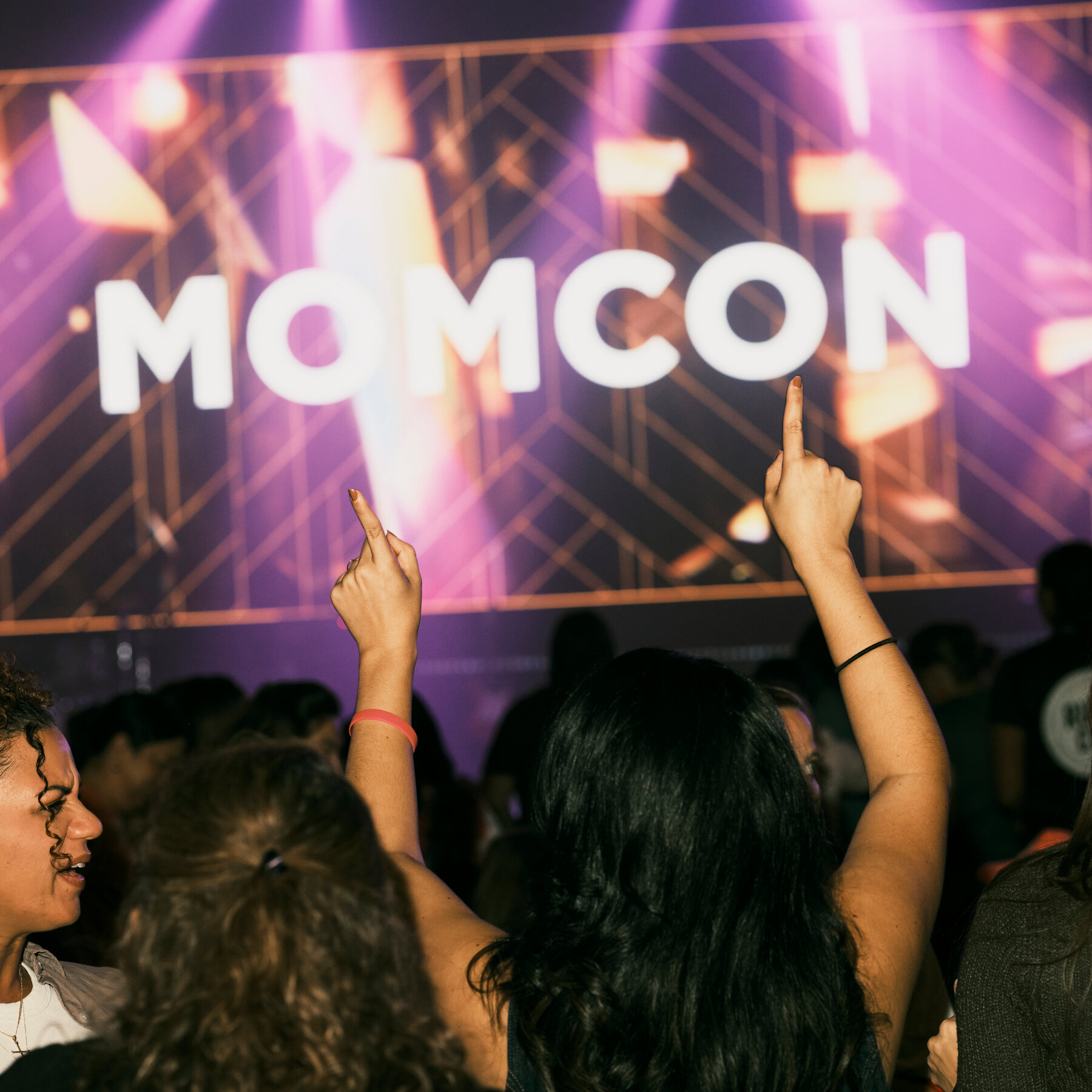 Motherhood Is in a Political Spotlight, but the Moms Are Shaking It Off