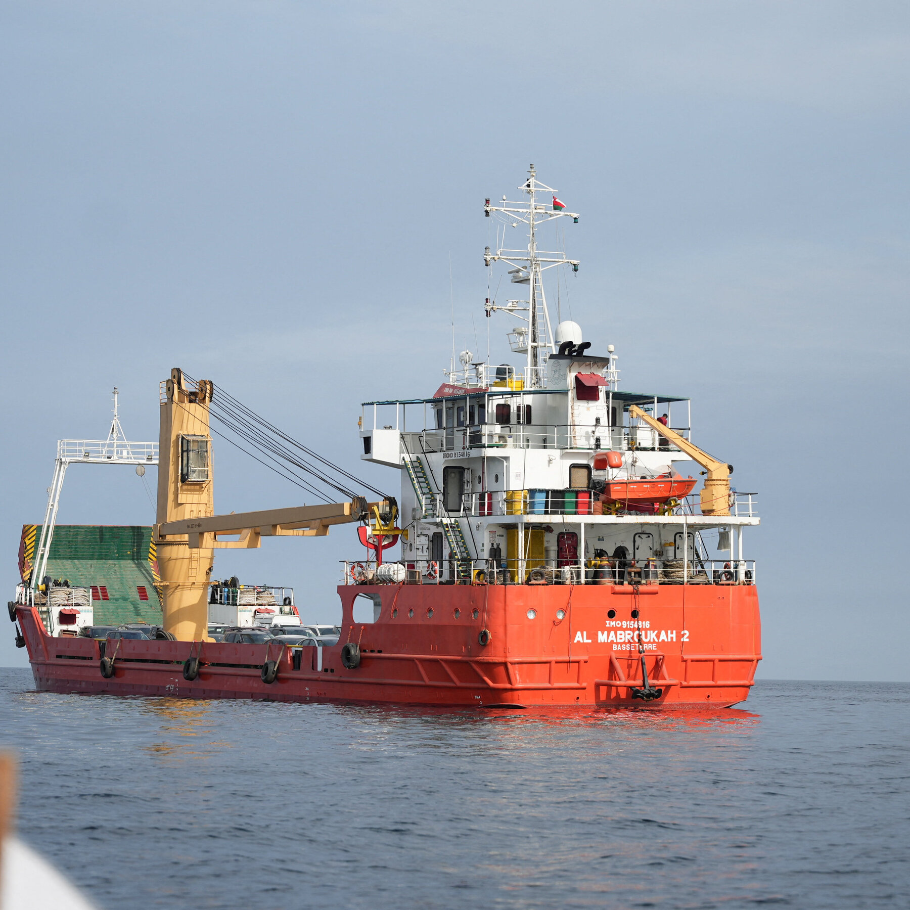 Oil Prices Surge Above $100 After Peace Talks Fail and Trump Threatens Blockade