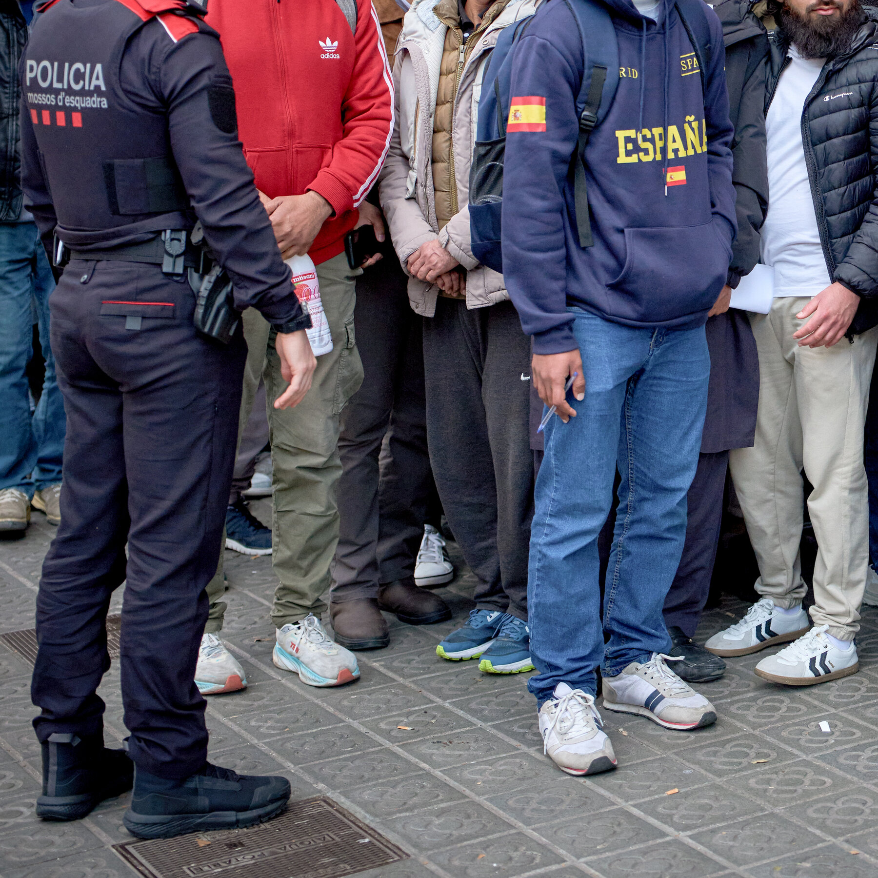 Spain’s Approach to Migration Is Overrated and Harmful