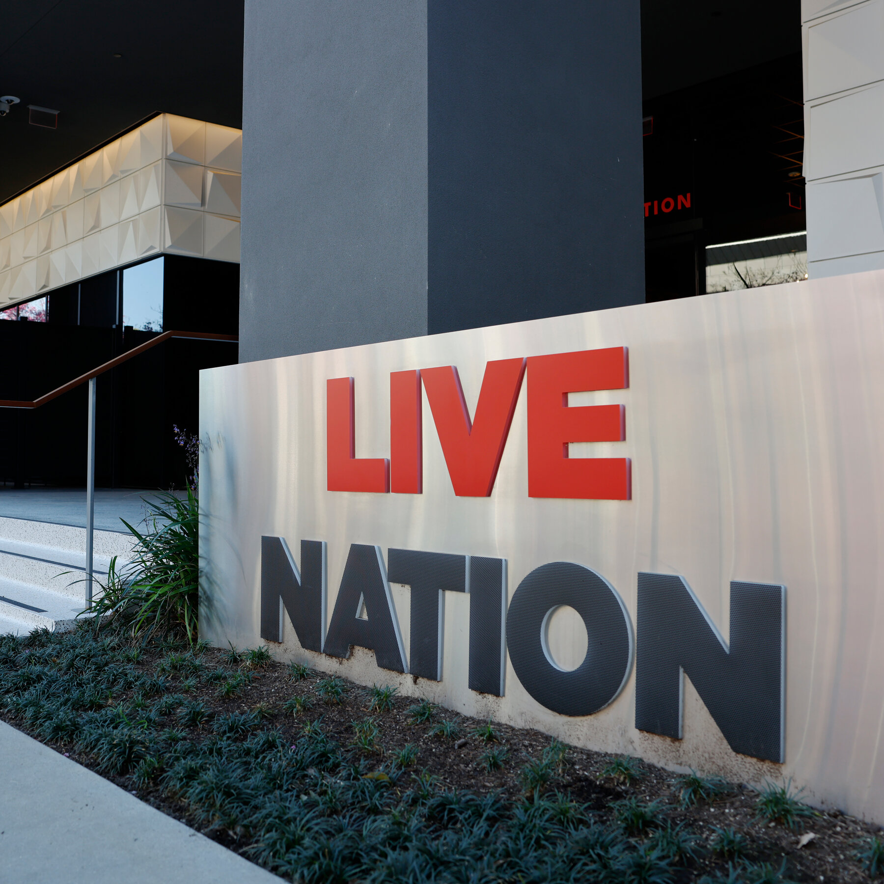 Live Nation Slacks Reveal Employees Joking About ‘Stupid’ Fans
