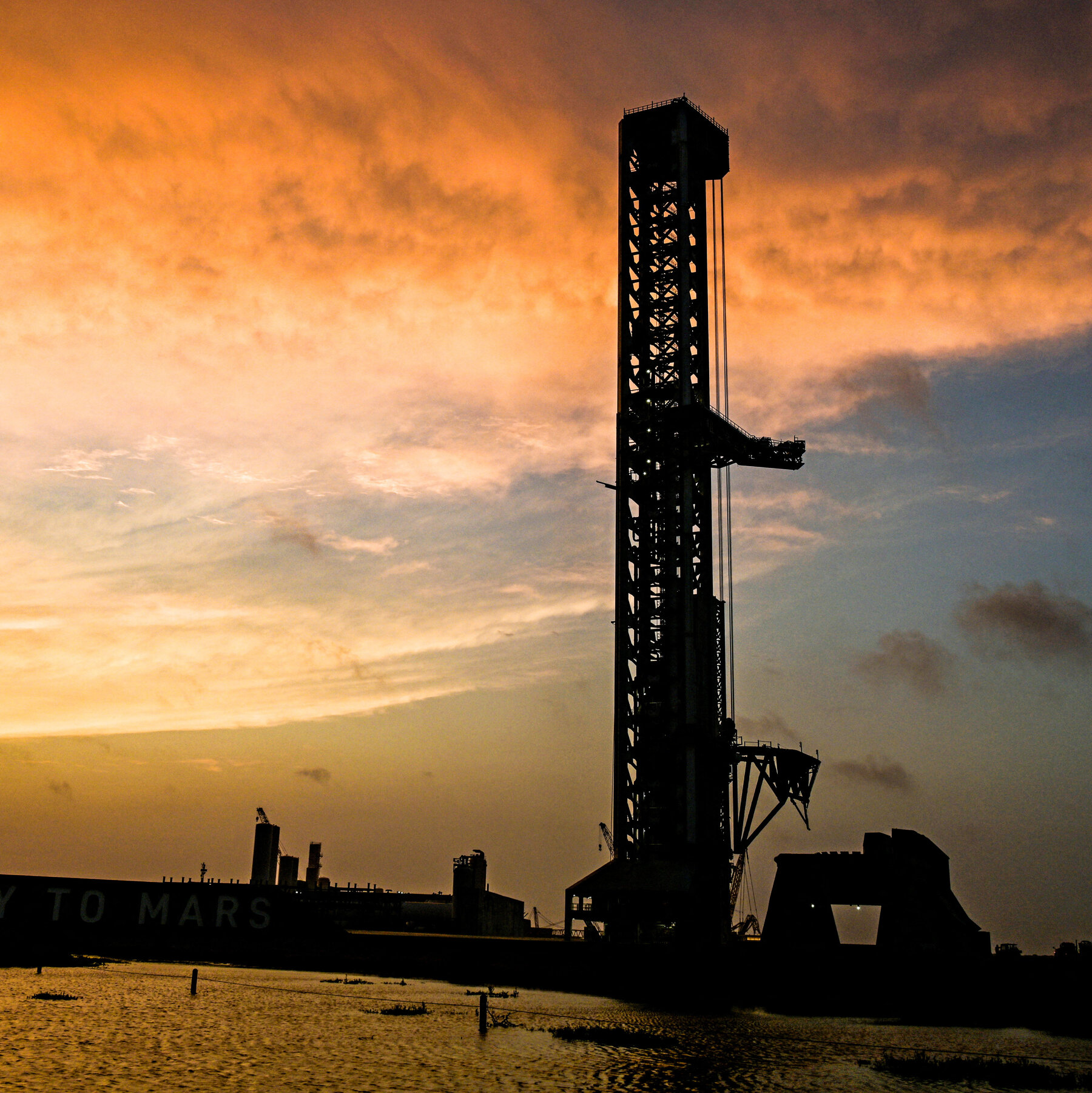 The Consequences of SpaceX’s Trillion-Dollar I.P.O.