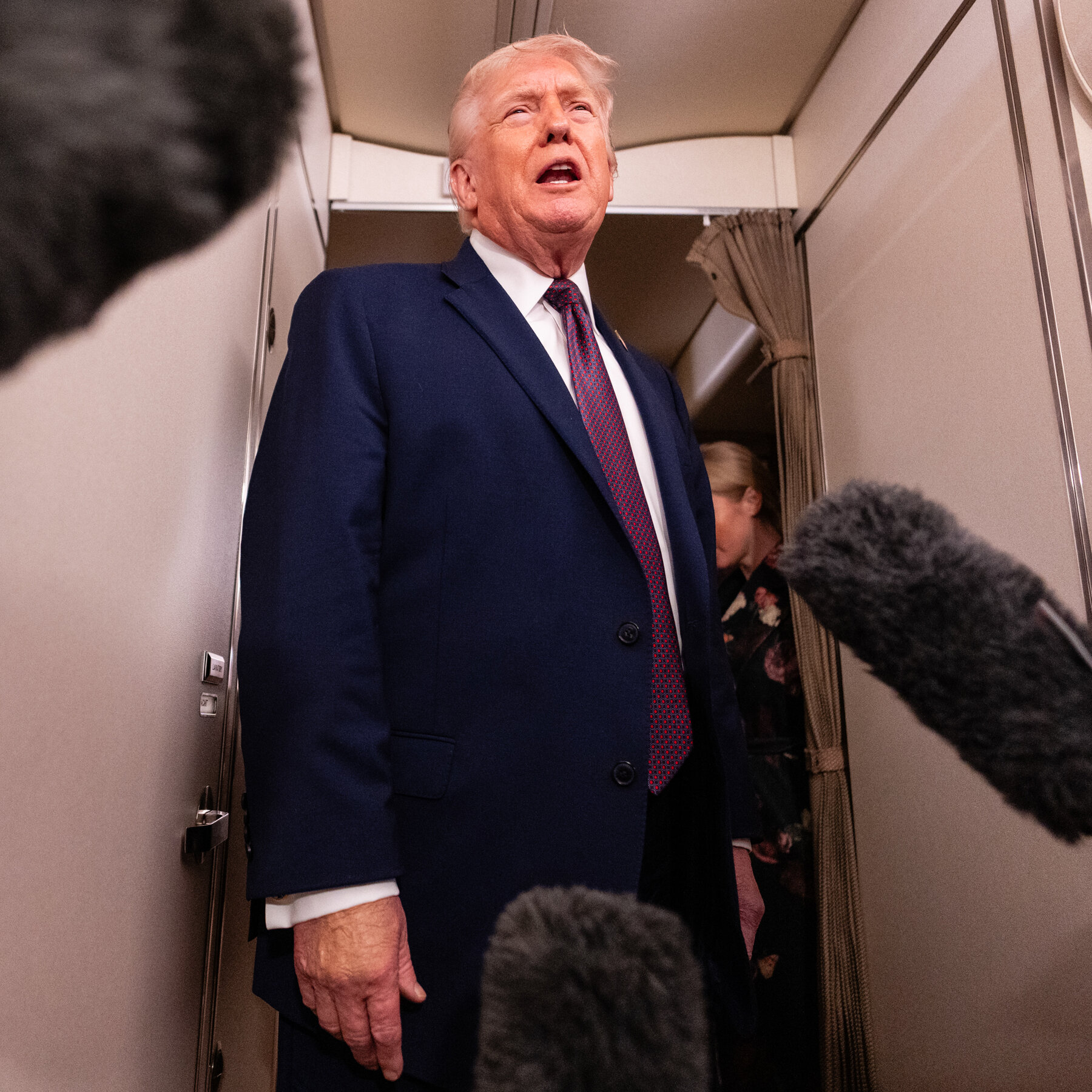 Trump’s Plans for Venezuelan Oil Run Headlong Into Reality