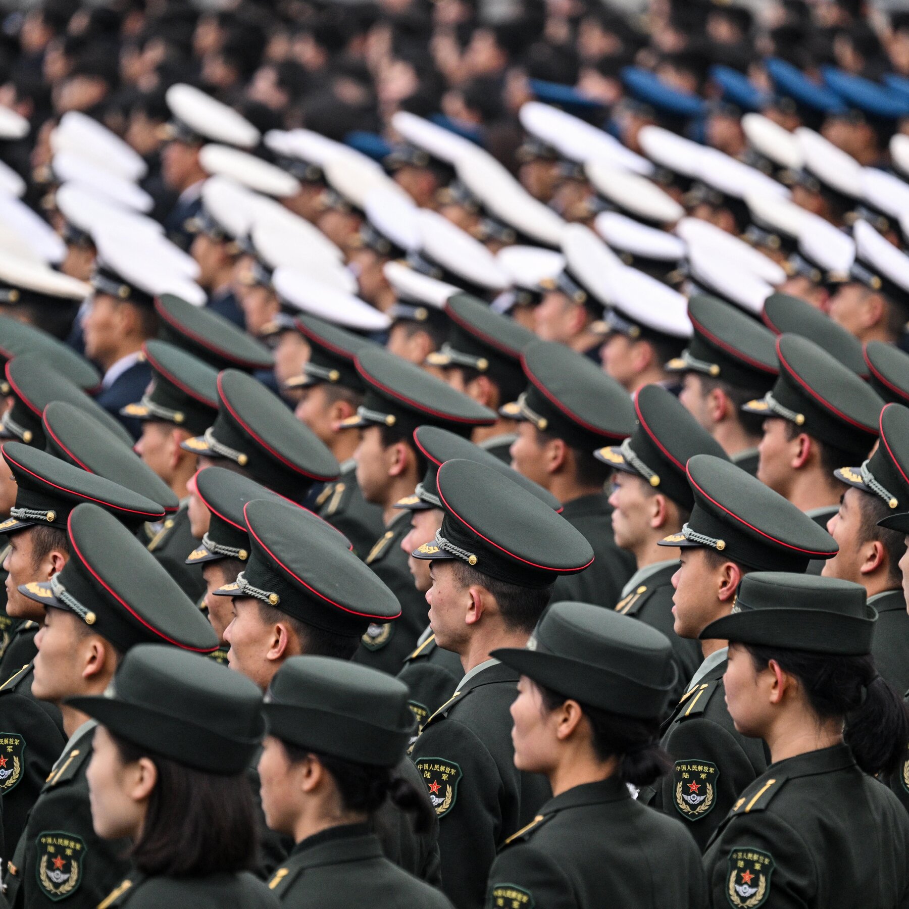 C.I.A. Video Appeals to Potential Spies in China’s Military