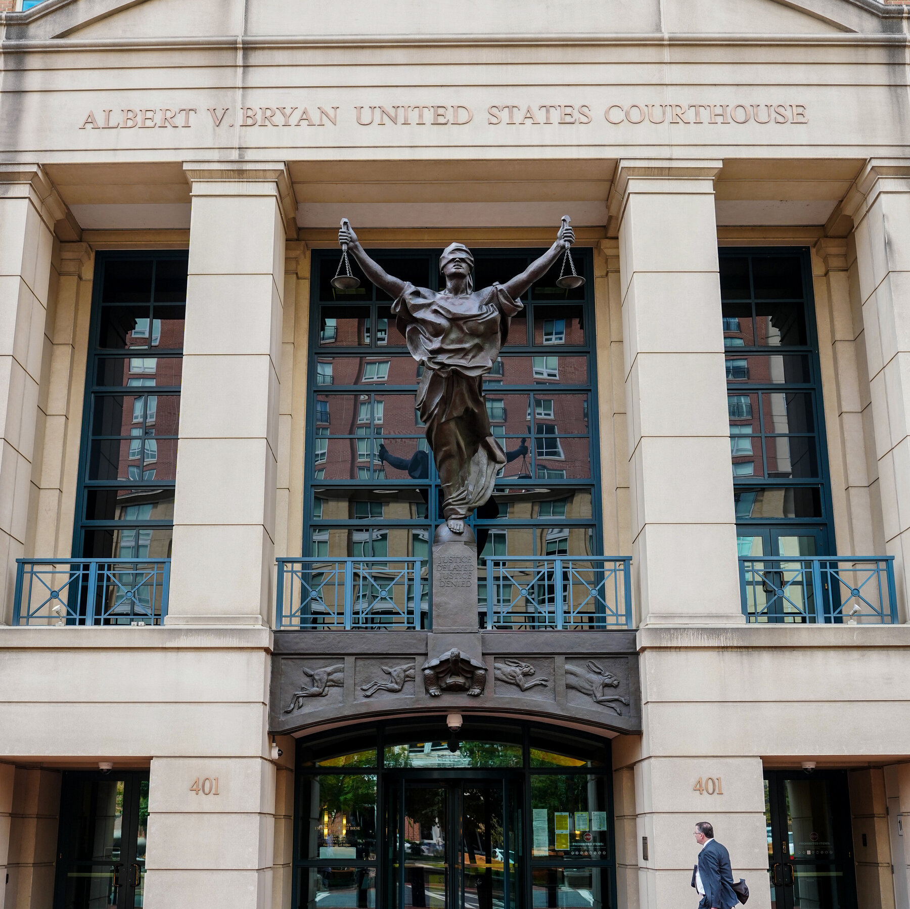 Federal Prosecutor Is Fired Amid Further Turmoil in Comey Case