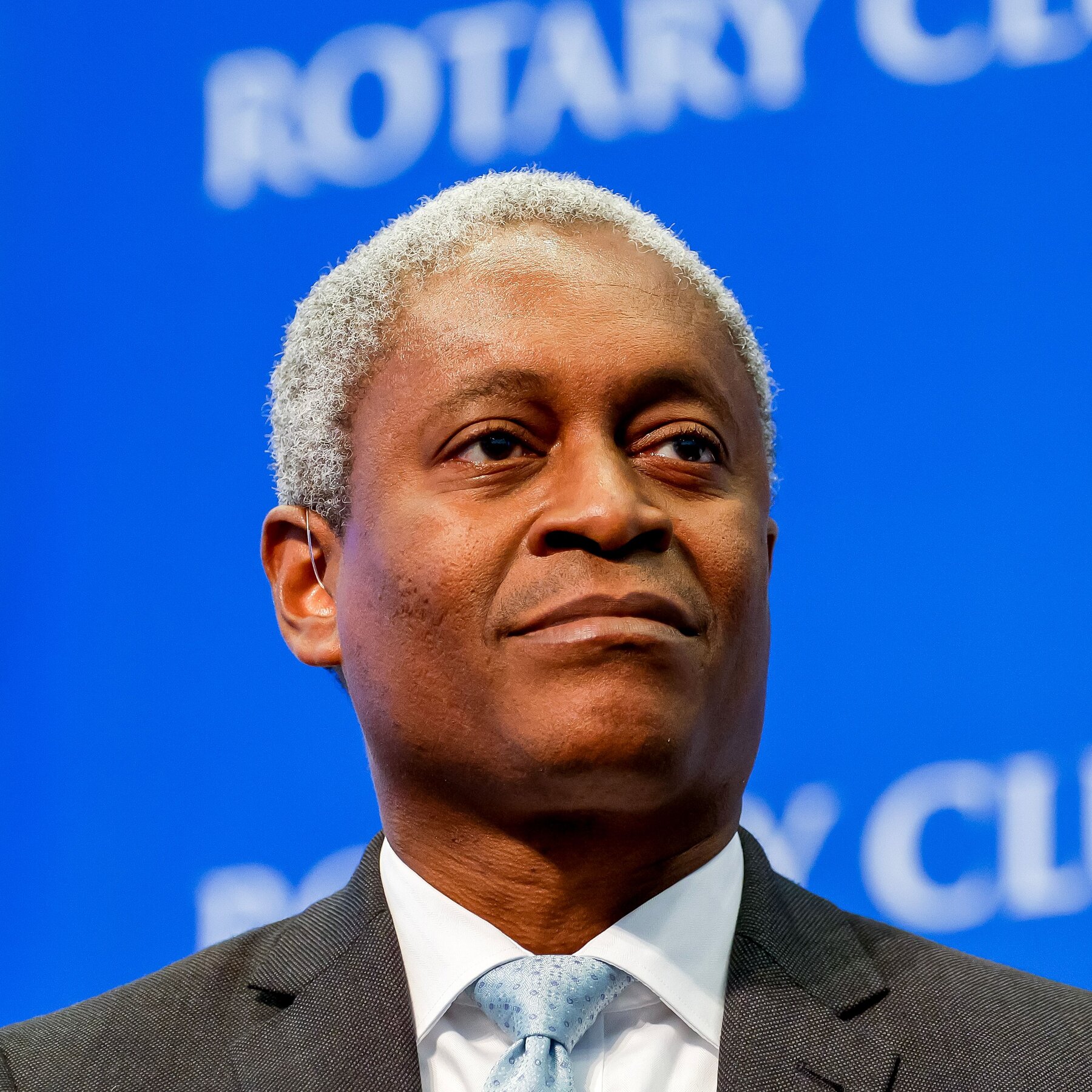 Atlanta Fed President to Step Down in February