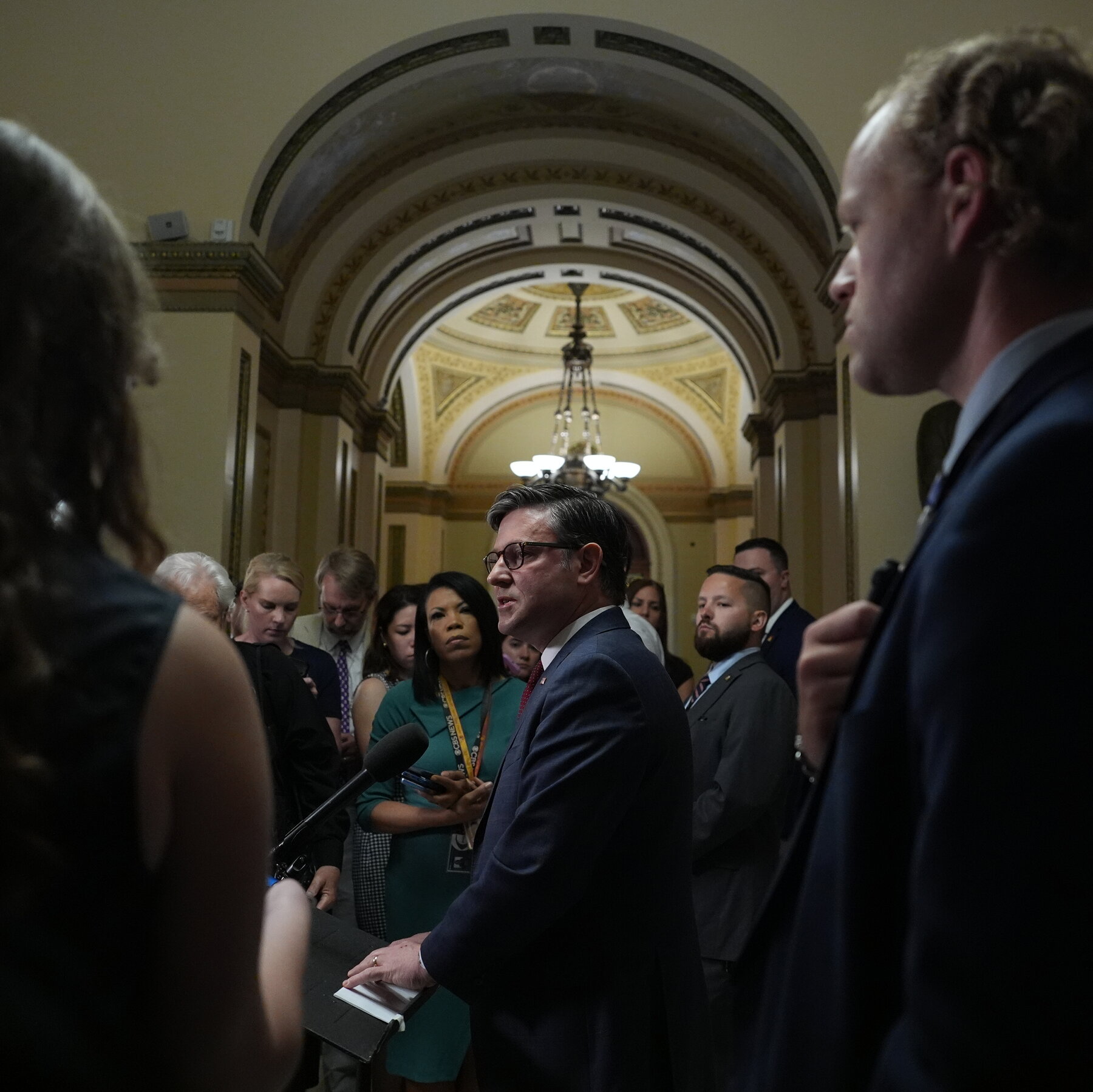 FISA, a Key U.S. Spying Power, Is Expiring. What Does That Mean for Foreign Surveillance?