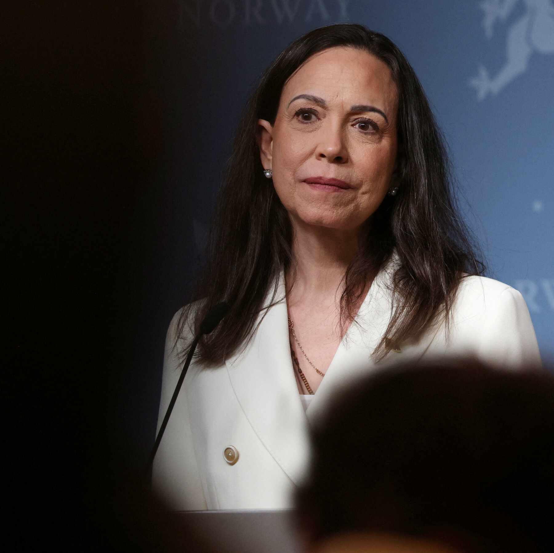 Behind the Venezuelan Opposition Leader’s Daring Escape to Oslo