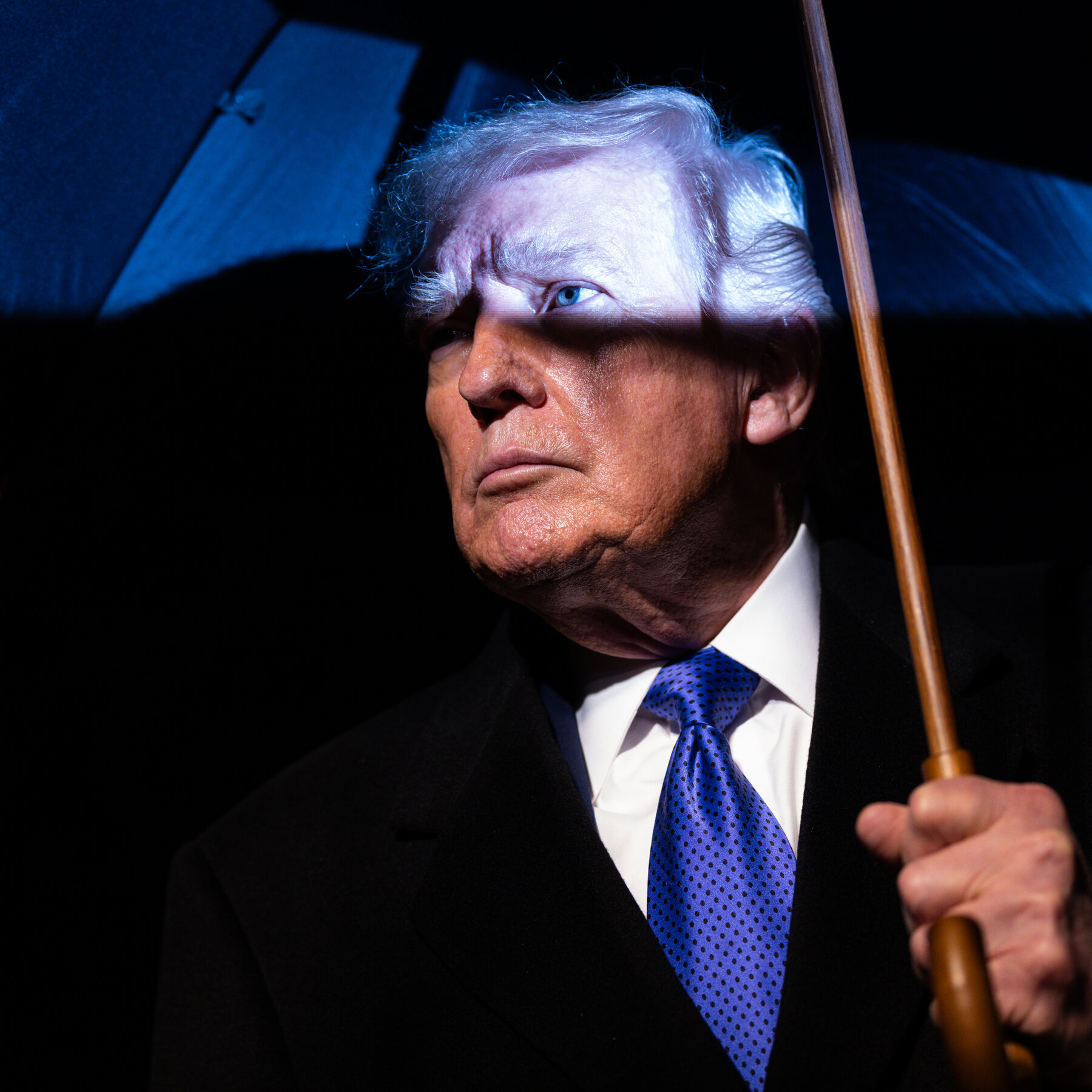 The Resistance Libs Were Right