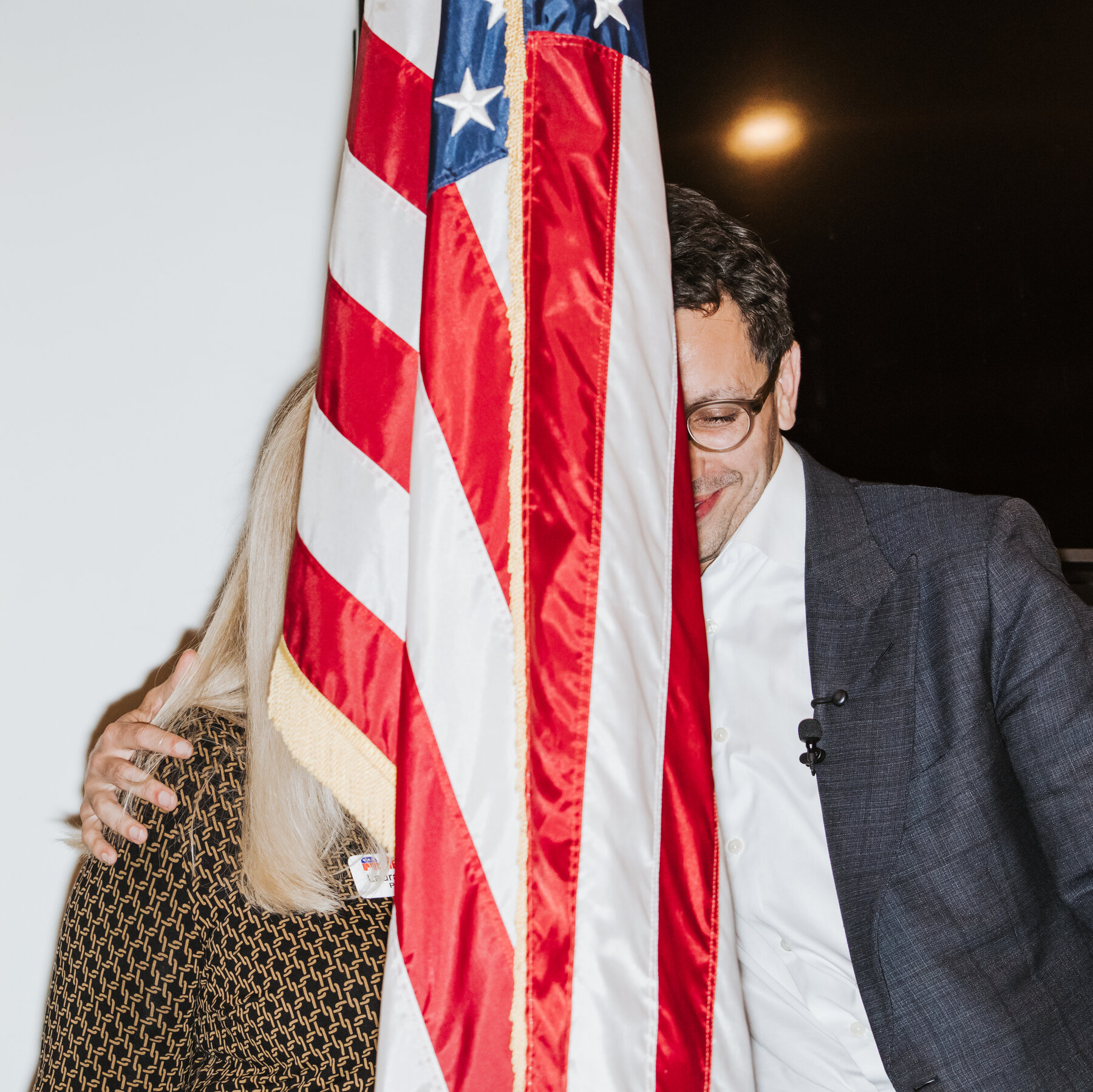 I Went to Florida to See the 31-Year-Old Candidate Thrilling Gen Z. We’re in Trouble.