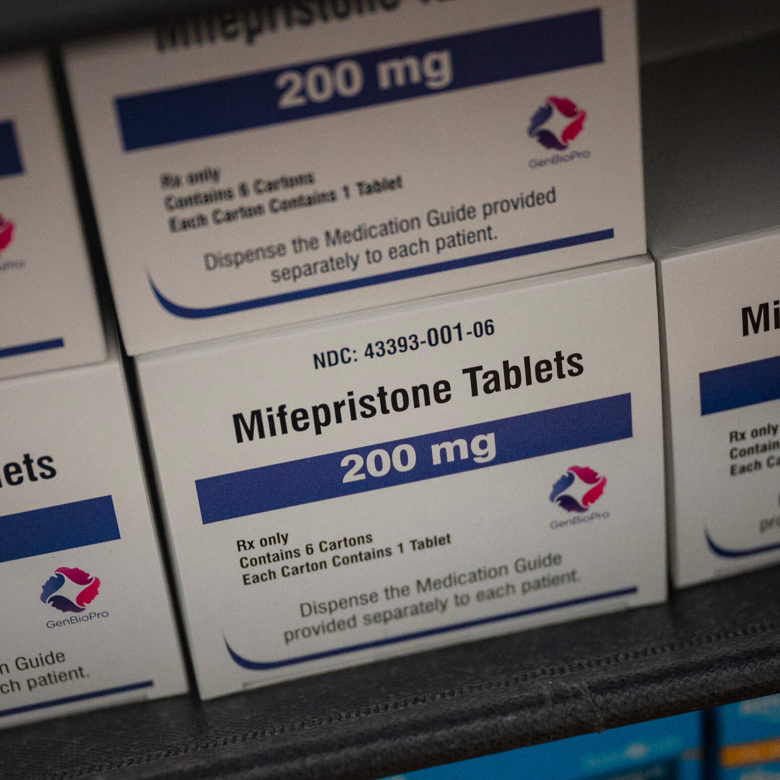 F.D.A. Decisions on Abortion Pill Were Based on Science, New Analysis Finds