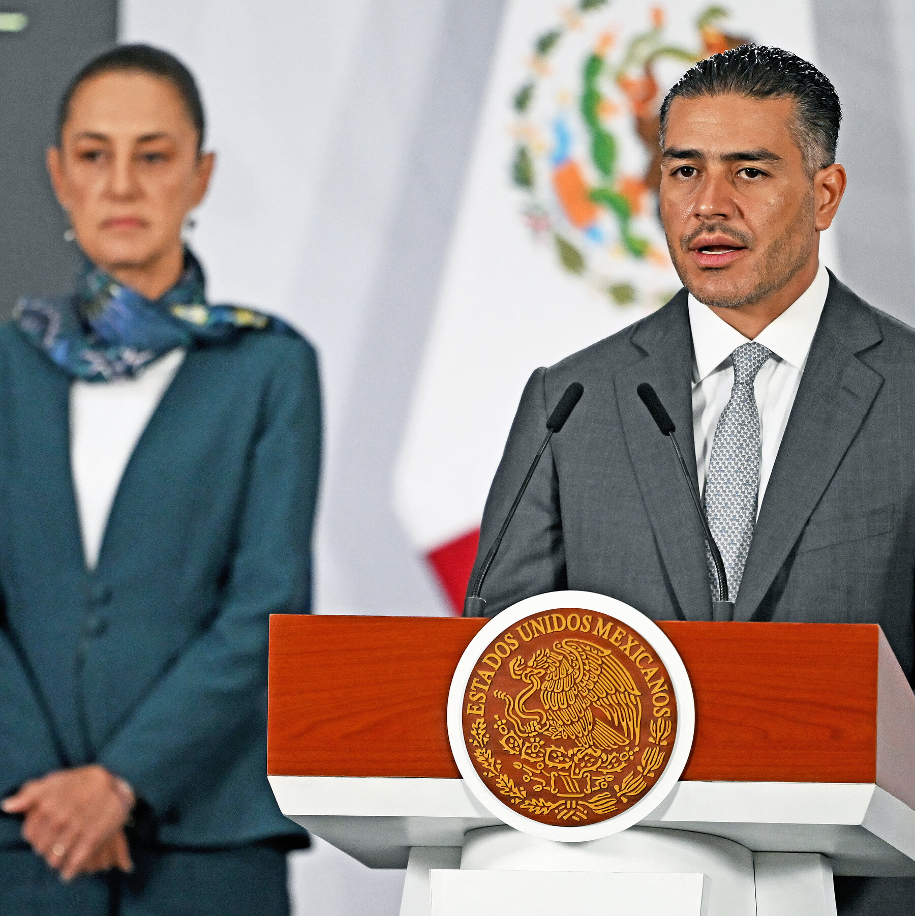 U.S. and Mexican Officials Deny C.I.A. Had Lethal Role in Mexico Operation