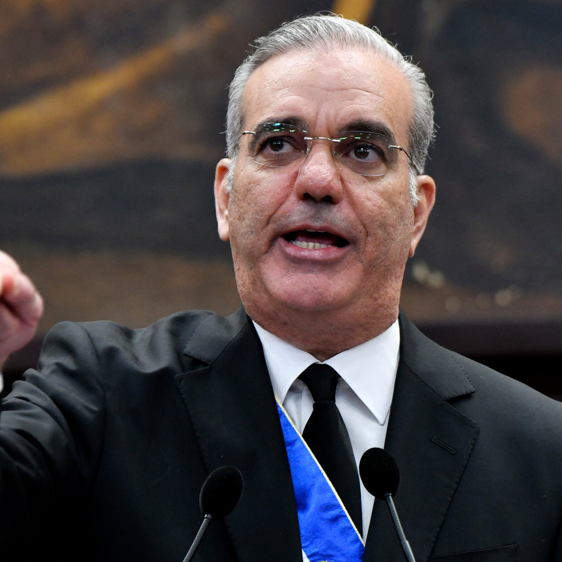 Dominican Republic Agrees to Take Third-Country Migrants Deported by U.S.