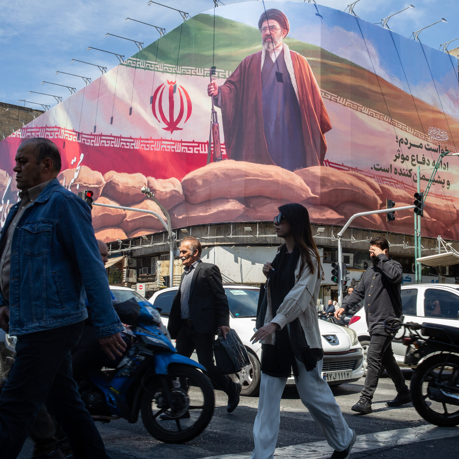 In Pakistan Talks, Iran Saw a U.S. Trying to Dictate, Not Negotiate