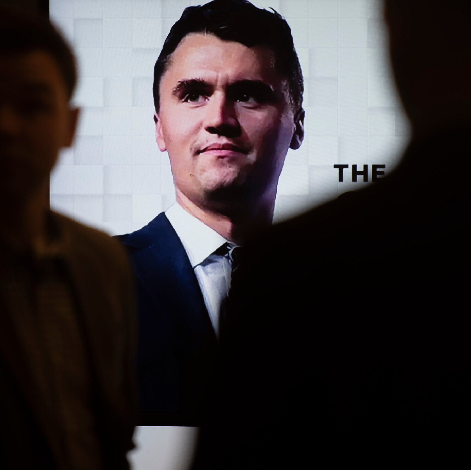 What MAGA Lost When It Lost Charlie Kirk