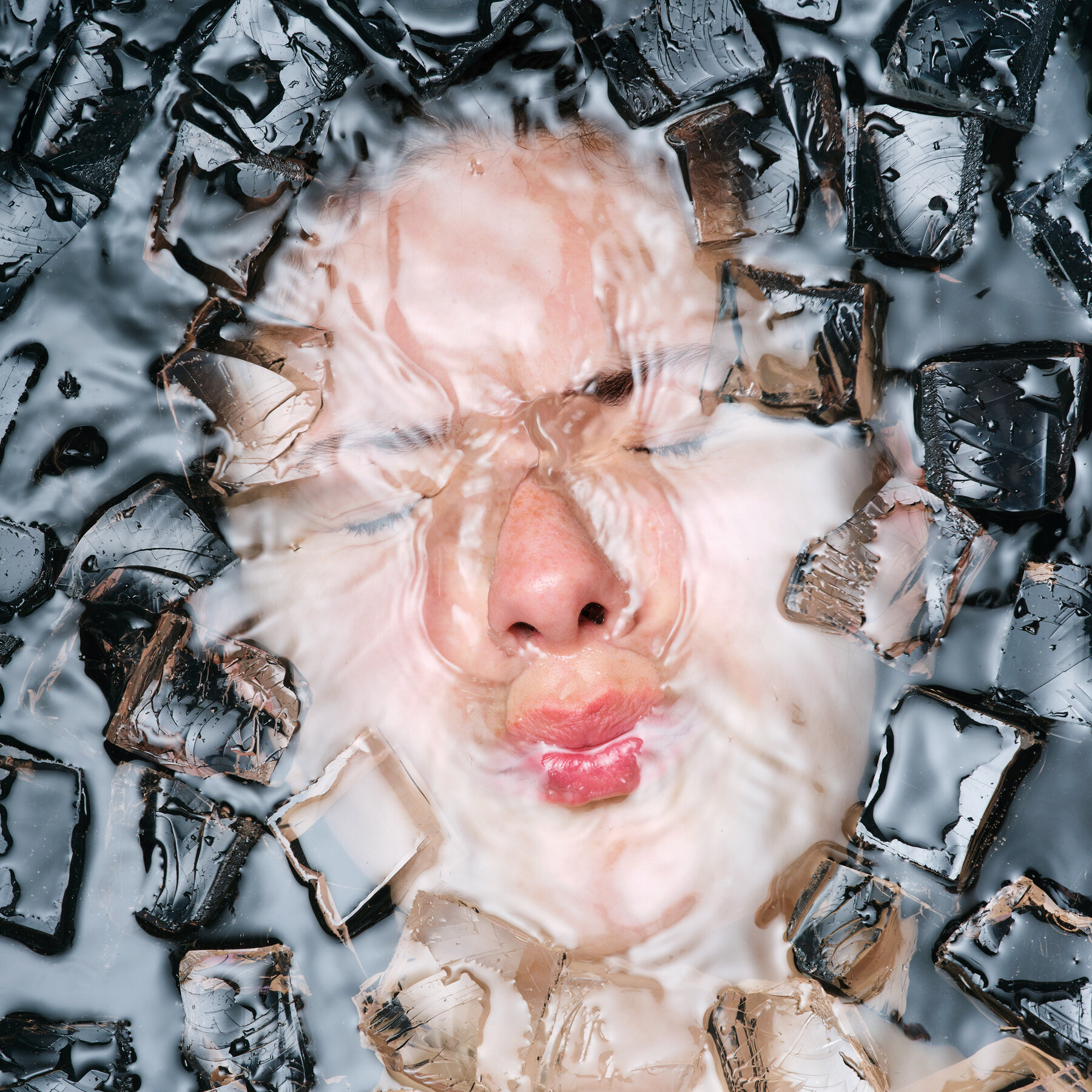 I Survived a Cold Plunge and All I Got Was Everything I Ever Wanted