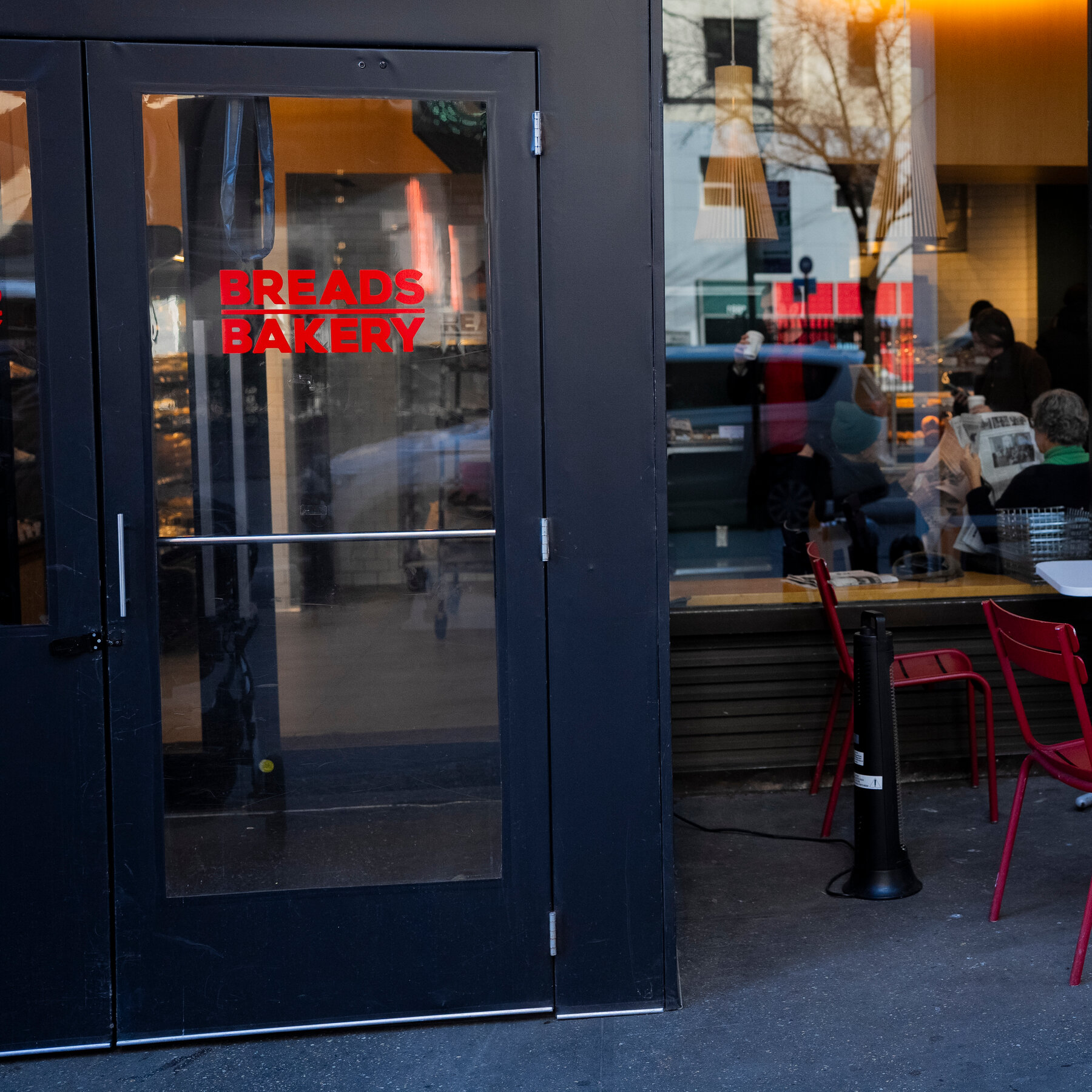 N.Y.C. Bakery Workers Demand Owners Stop Supporting ‘Israeli Occupation’