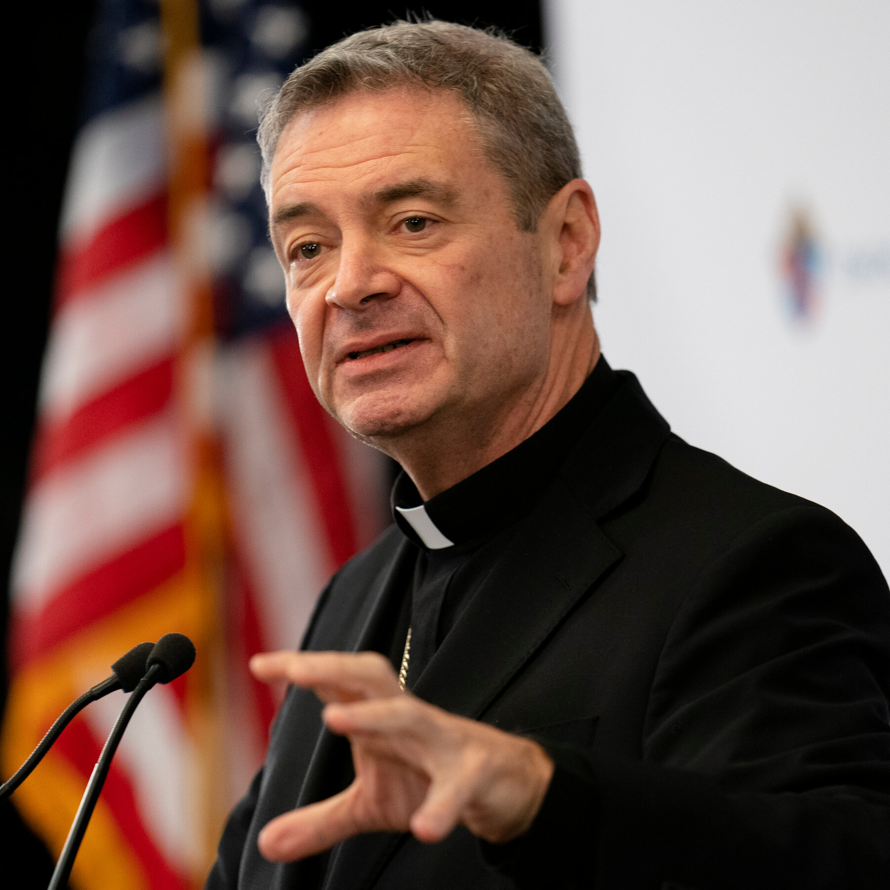 Brooklyn Diocese Agrees to Mediation to Settle Over 1,000 Abuse Claims