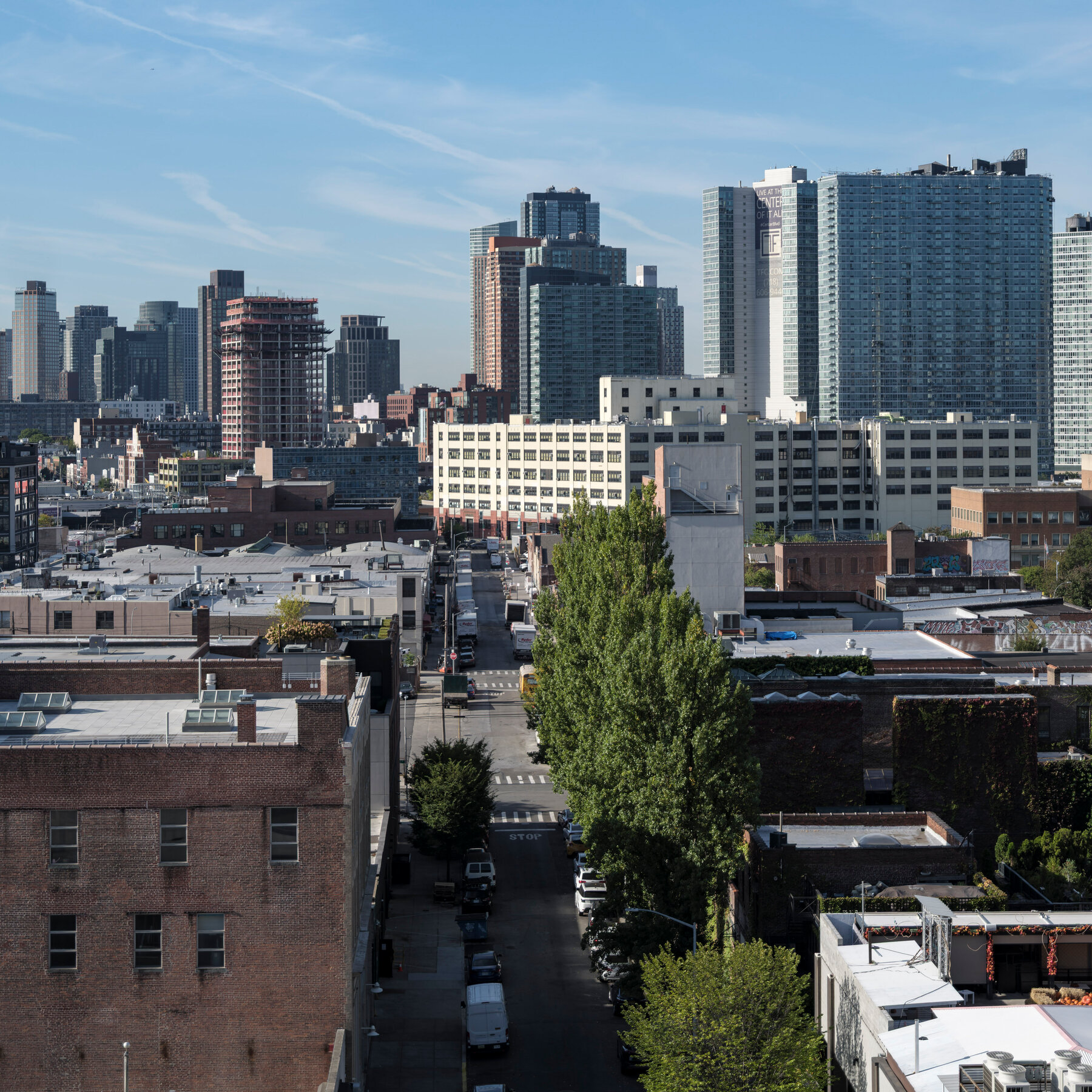 City Council Approves Plan That Could Bring 14,700 Homes to Queens