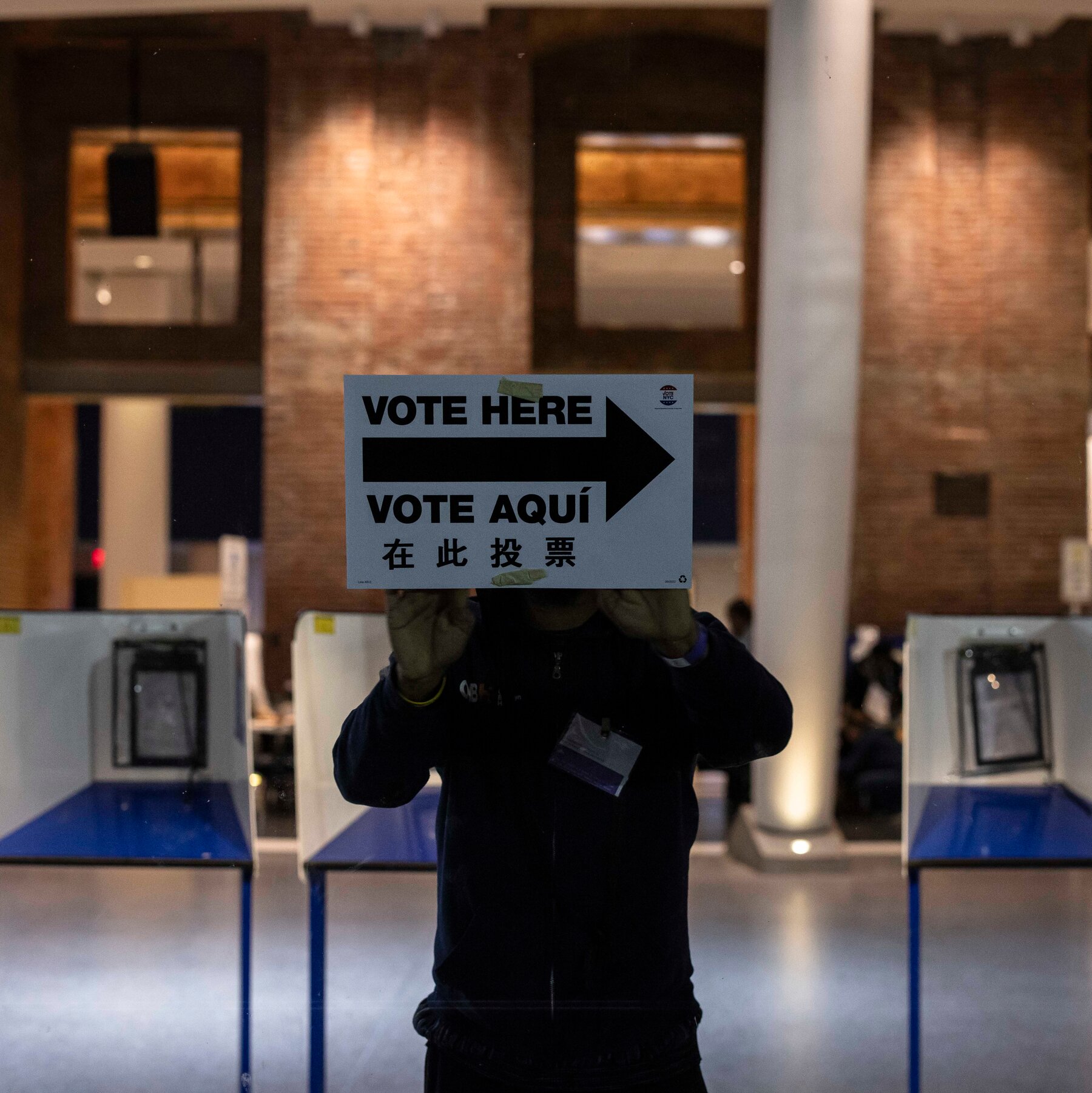 New York Primary Elections: What to Know and How to Vote